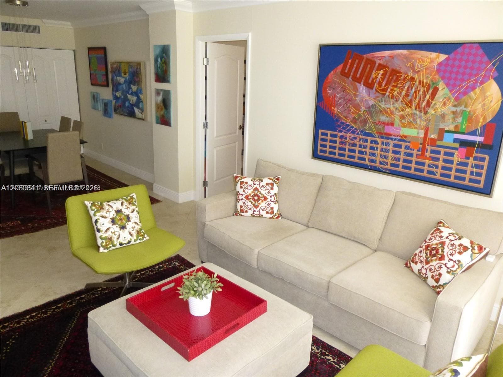BRAVURA II CONDO · #107 in Aventura - Photo 14