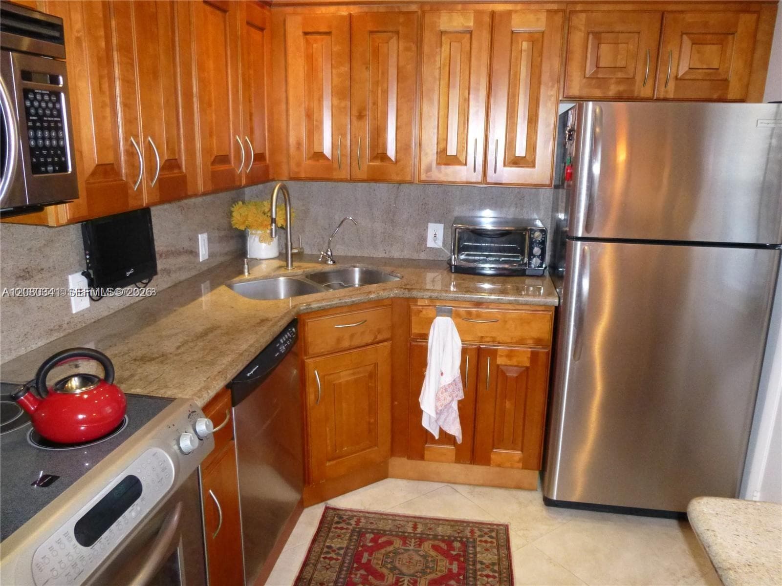 BRAVURA II CONDO · #107 in Aventura - Photo 18