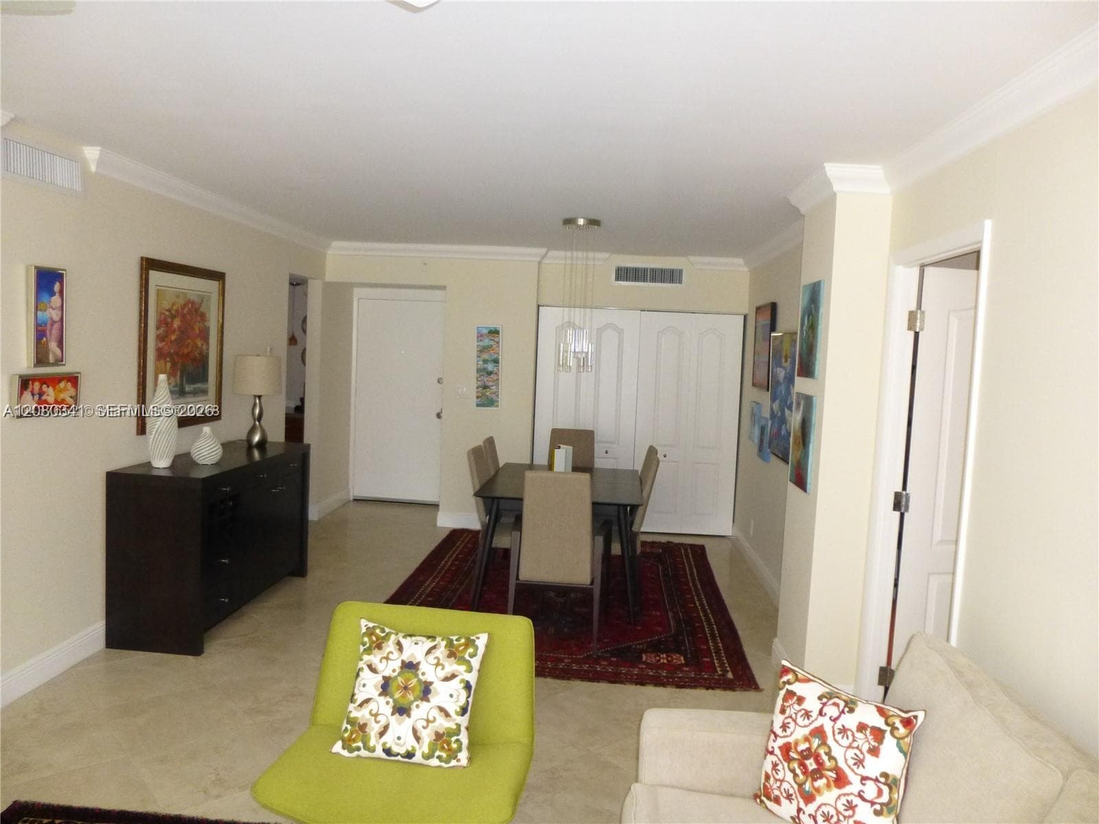 BRAVURA II CONDO · #107 in Aventura - Photo 11