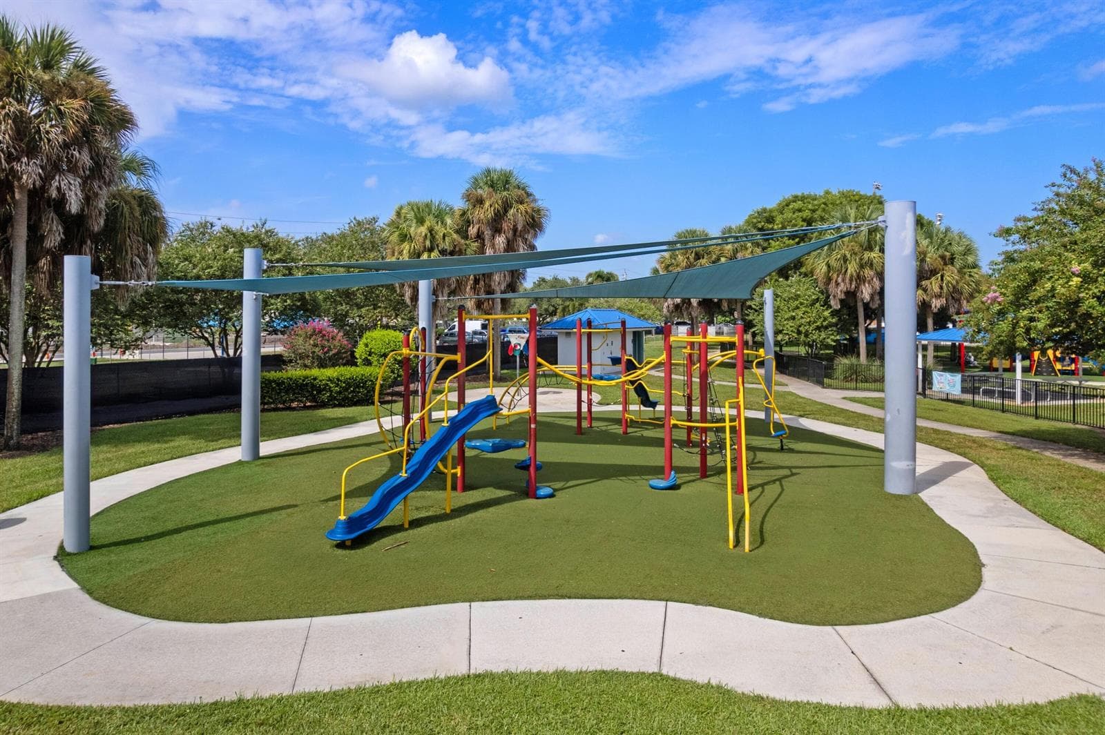 Playground
