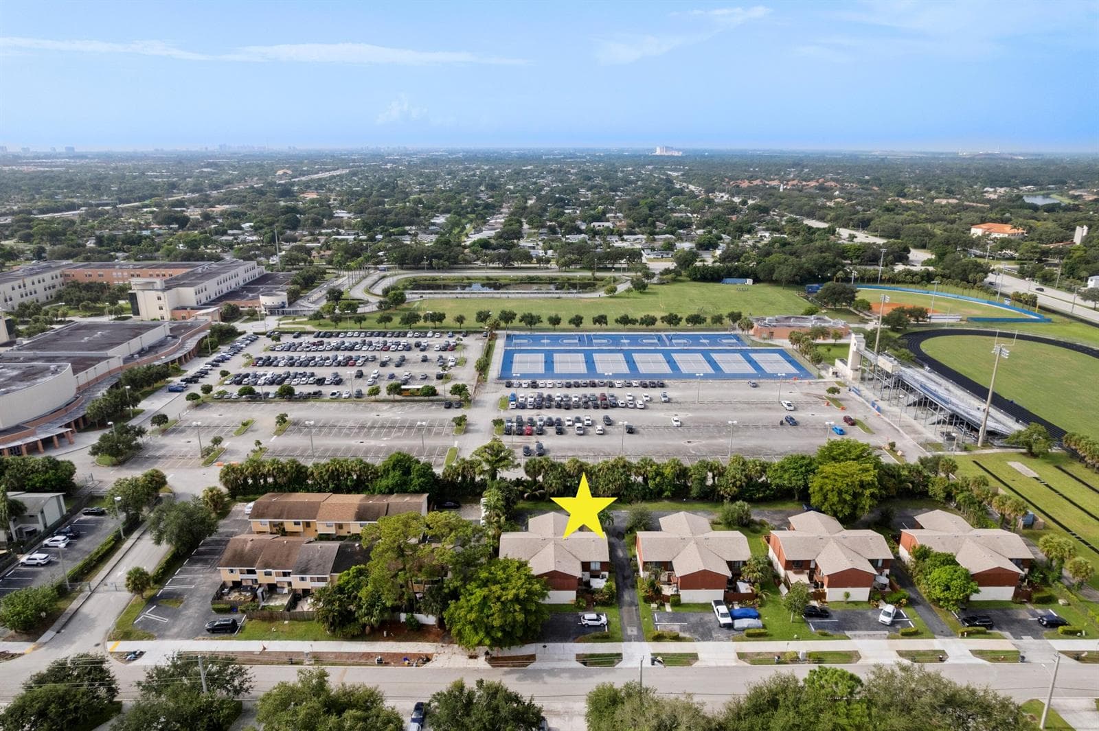 Palm beach Gardens High