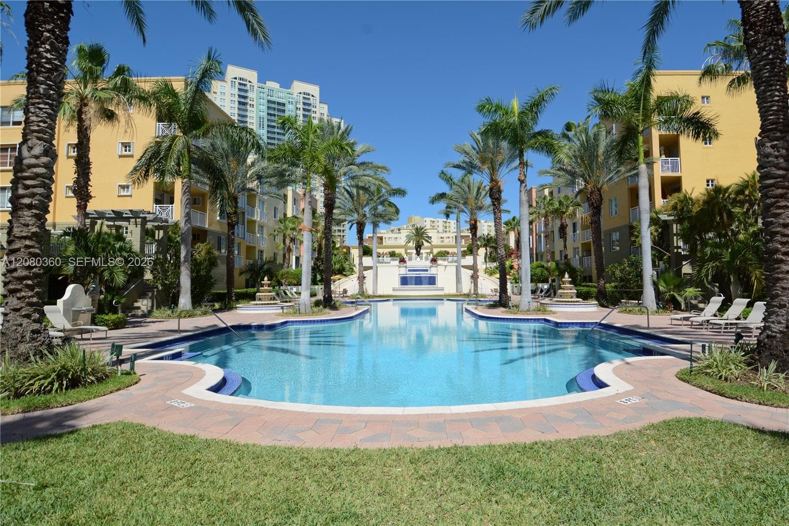 THE COURTS AT SOUTH BEACH · #417 in Miami Beach - Photo 1