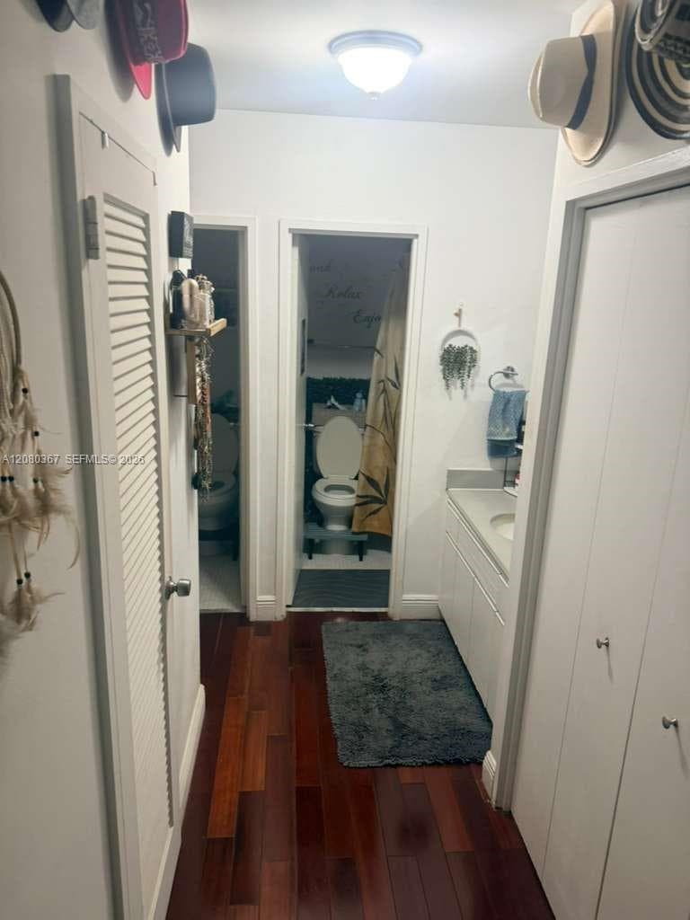 SEACOAST 5700 · #8M in Miami Beach - Photo 19