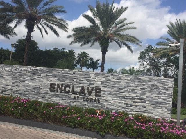 ENCLAVE AT DORAL CONDO NO · #306-1 in Doral - Photo 23
