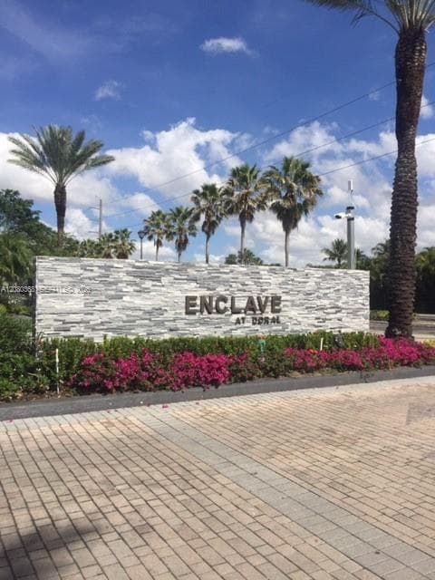 ENCLAVE AT DORAL CONDO NO · #306-1 in Doral - Photo 22
