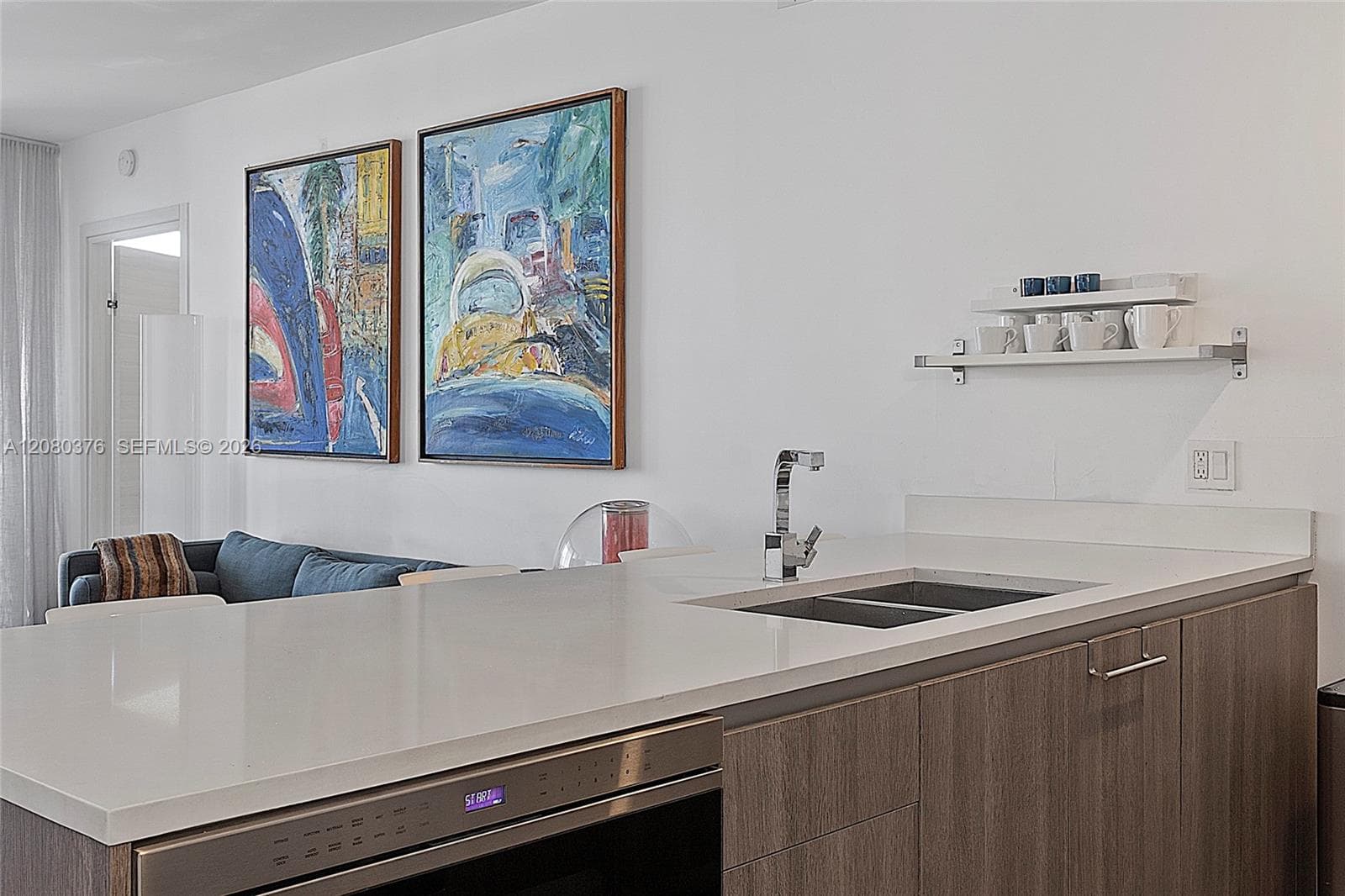 SLS Lux · #3604 in Miami - Photo 3