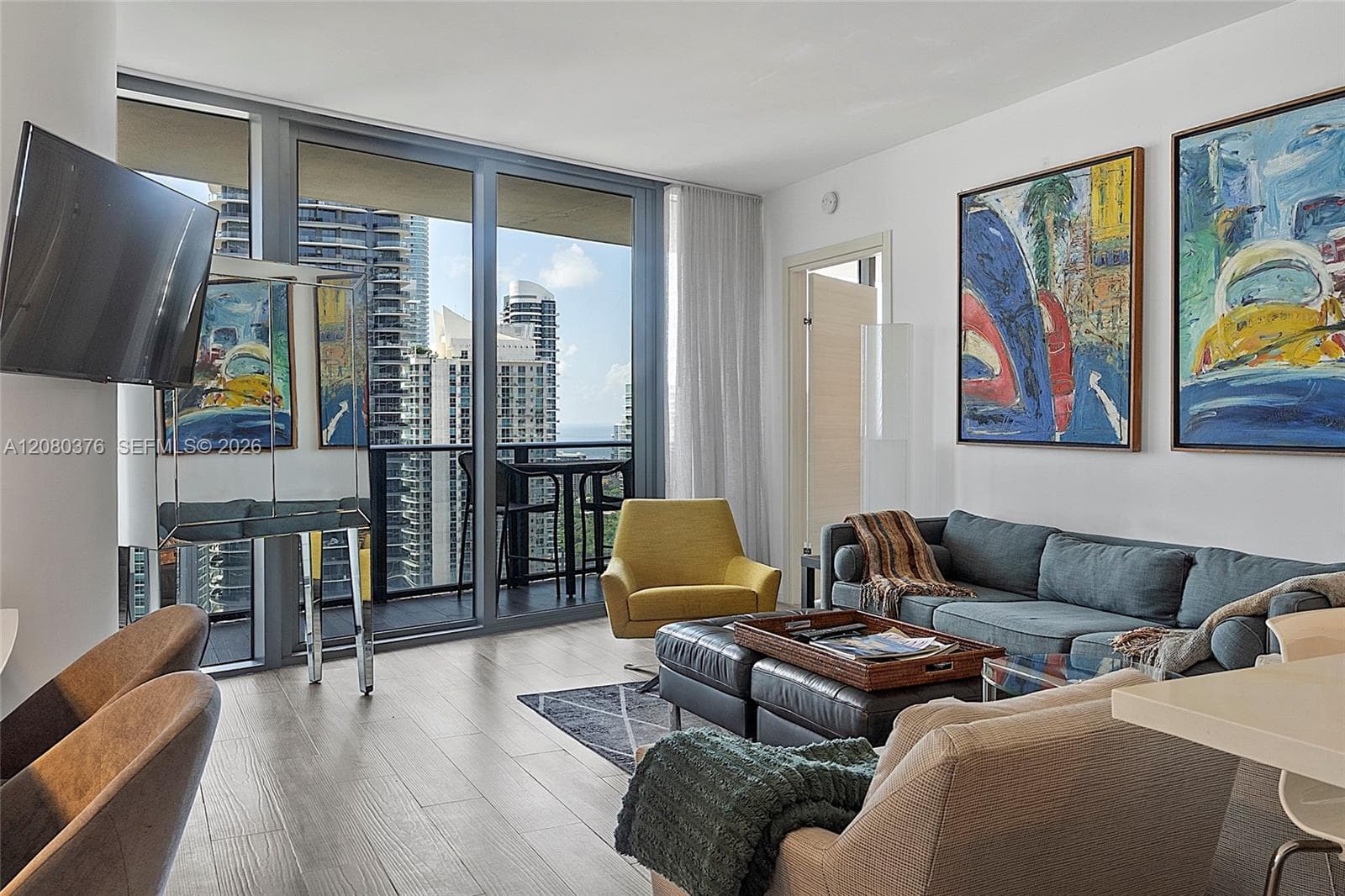 SLS Lux · #3604 in Miami - Photo 1