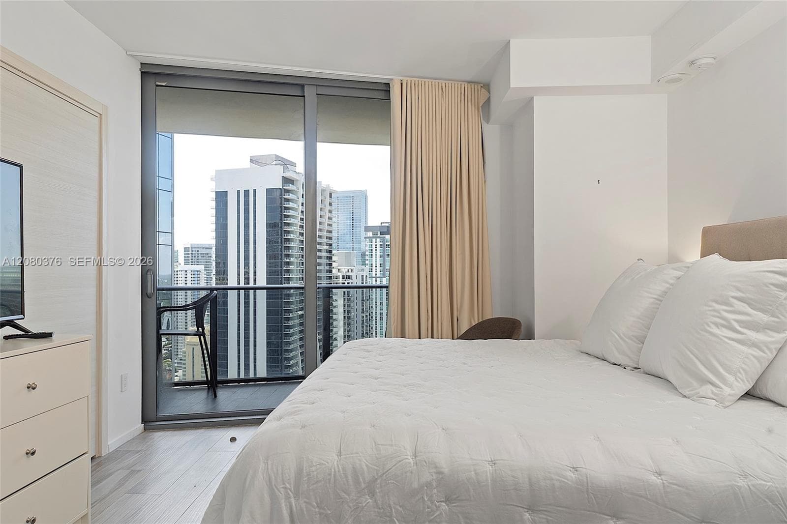 Main bedroom