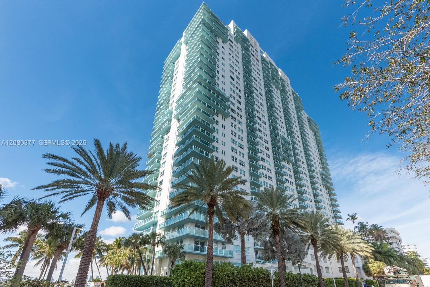 THE FLORIDIAN CONDO · #406 in Miami Beach - Photo 2