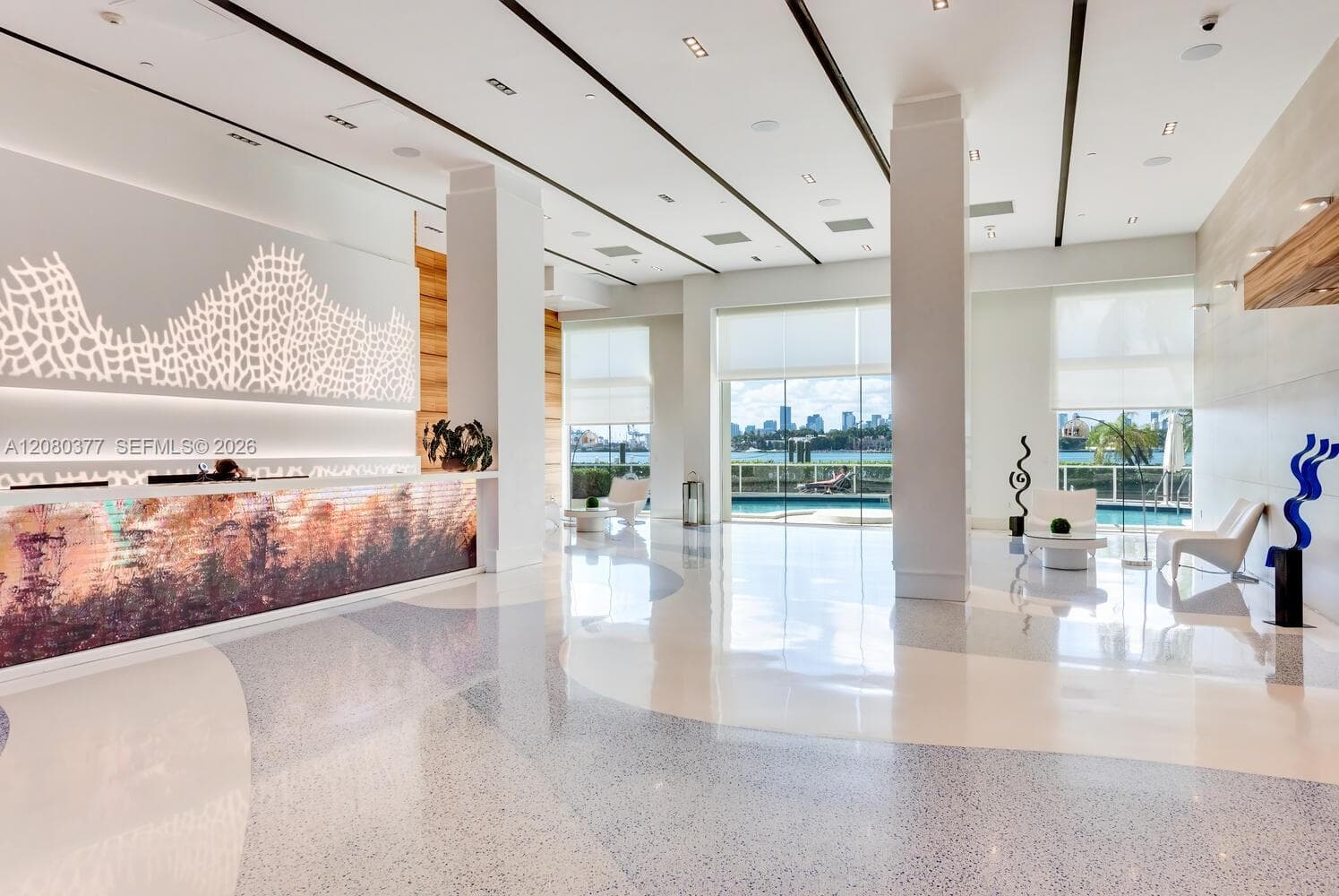 THE FLORIDIAN CONDO · #406 in Miami Beach - Photo 9