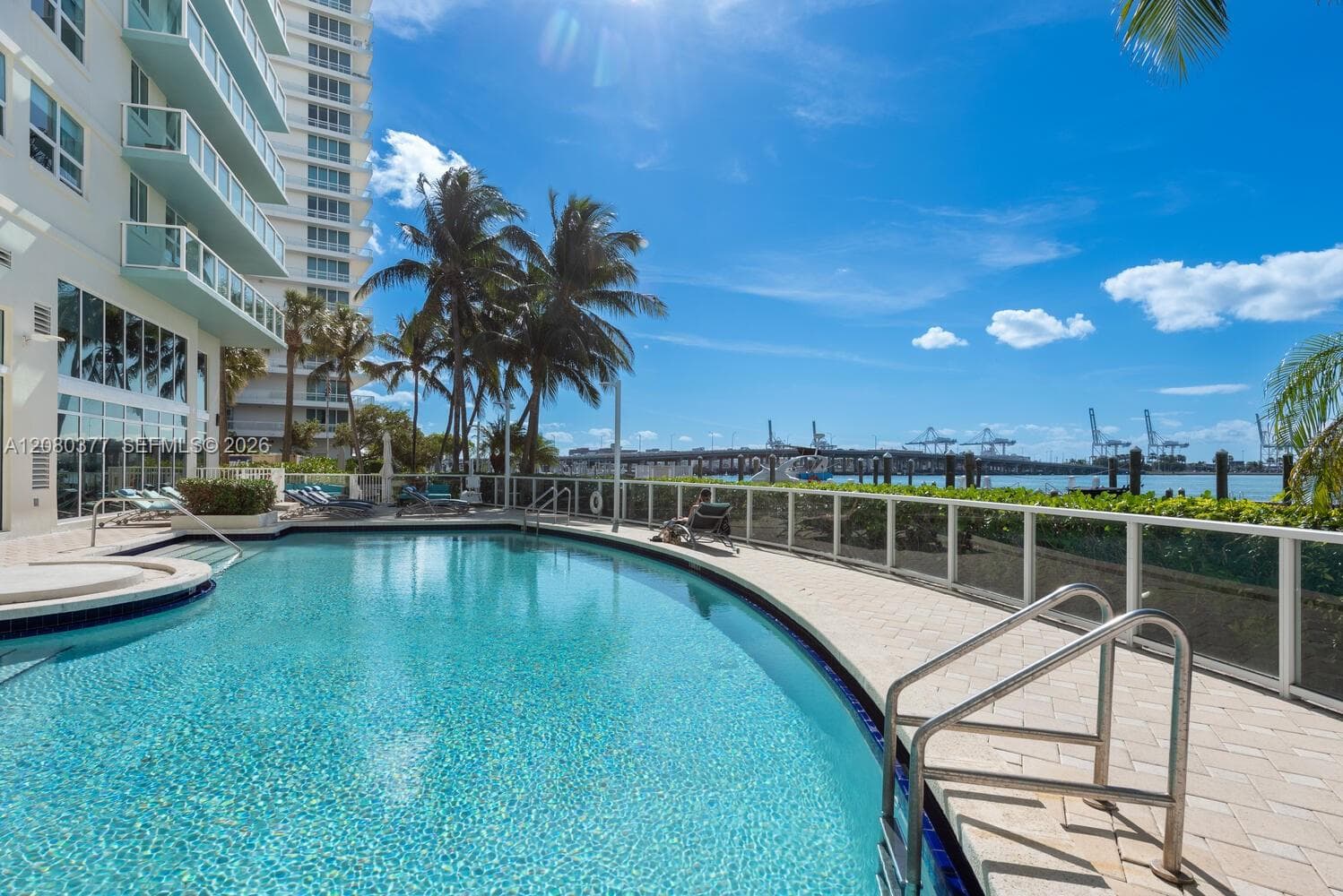 THE FLORIDIAN CONDO · #406 in Miami Beach - Photo 10