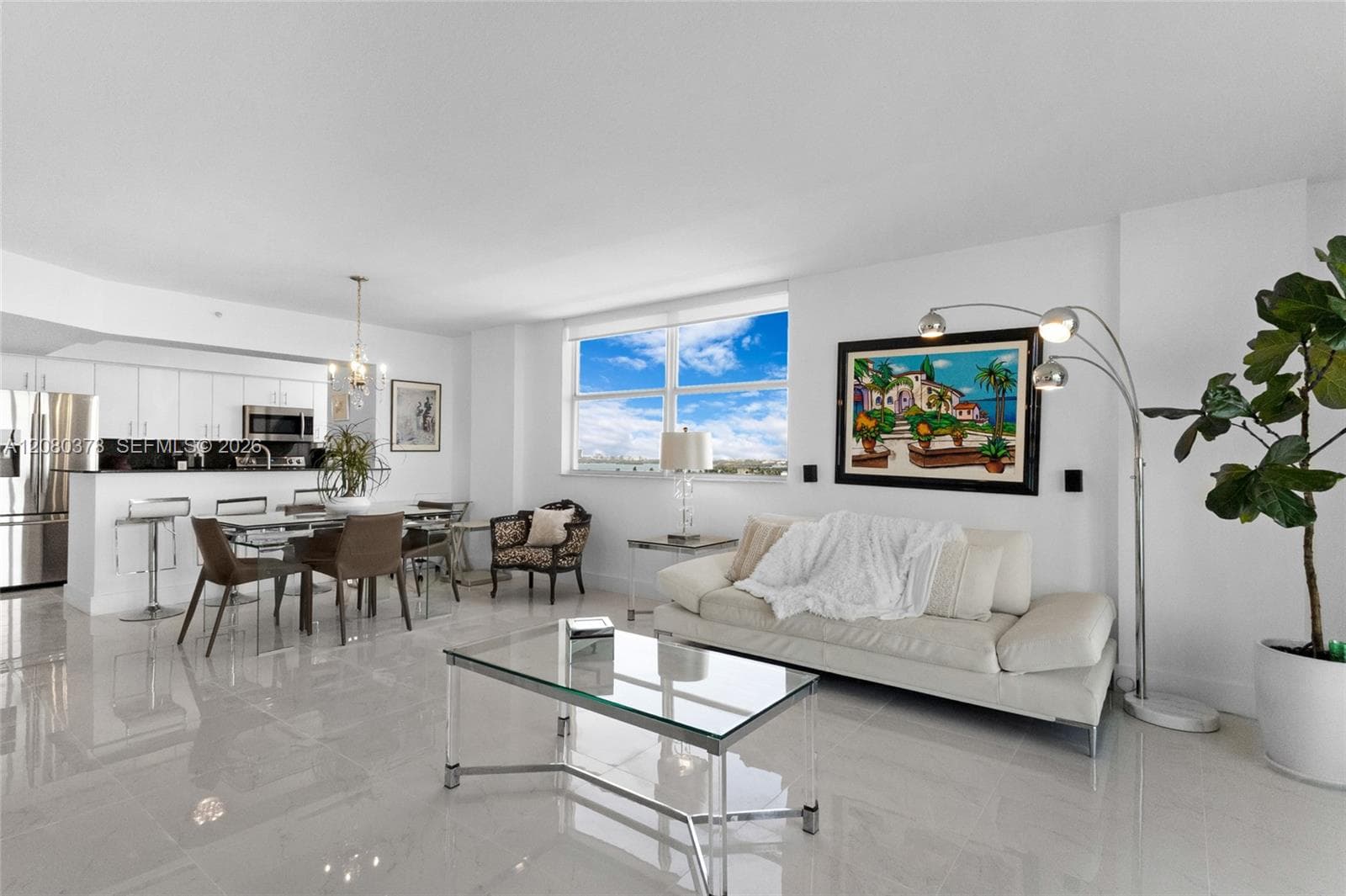 BAYVIEW CONDO AT NORTH BA · #1205G in North Bay Village - Photo 6