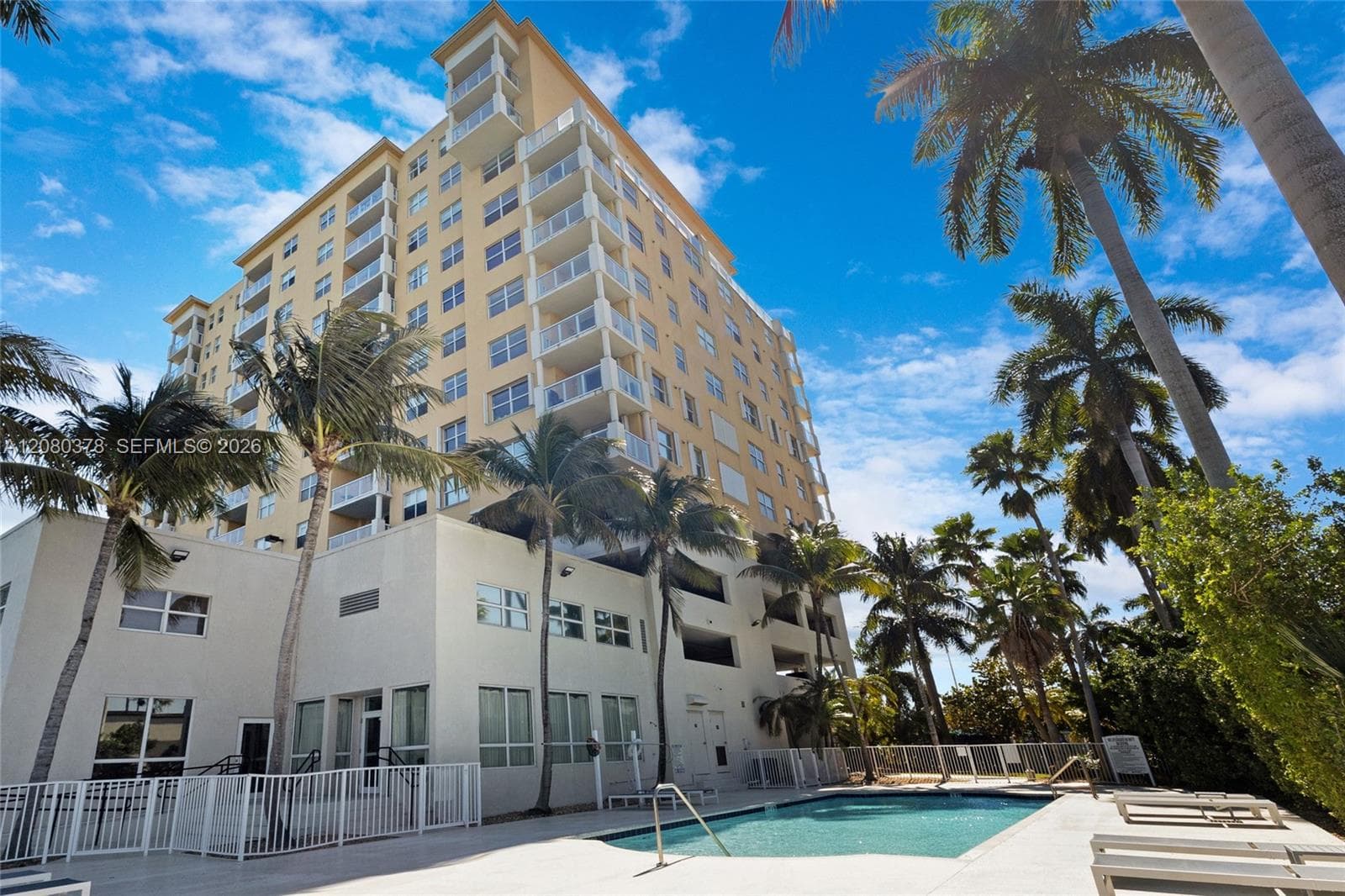 BAYVIEW CONDO AT NORTH BA · #1205G in North Bay Village - Photo 13