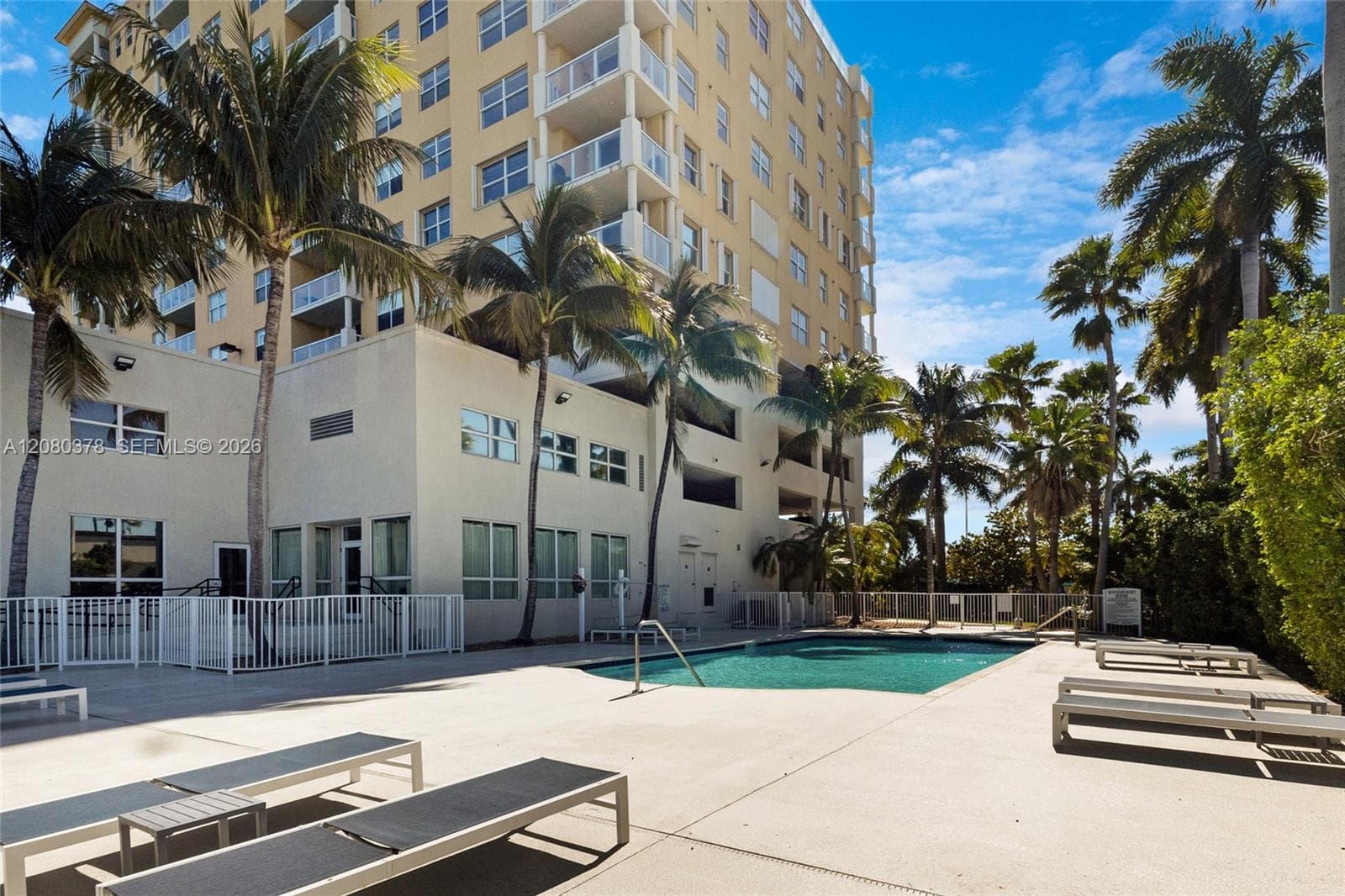 BAYVIEW CONDO AT NORTH BA · #1205G in North Bay Village - Photo 16