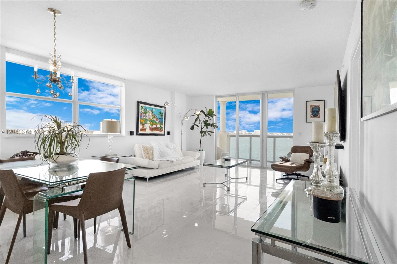 BAYVIEW CONDO AT NORTH BA · #1205G in North Bay Village - Photo 7