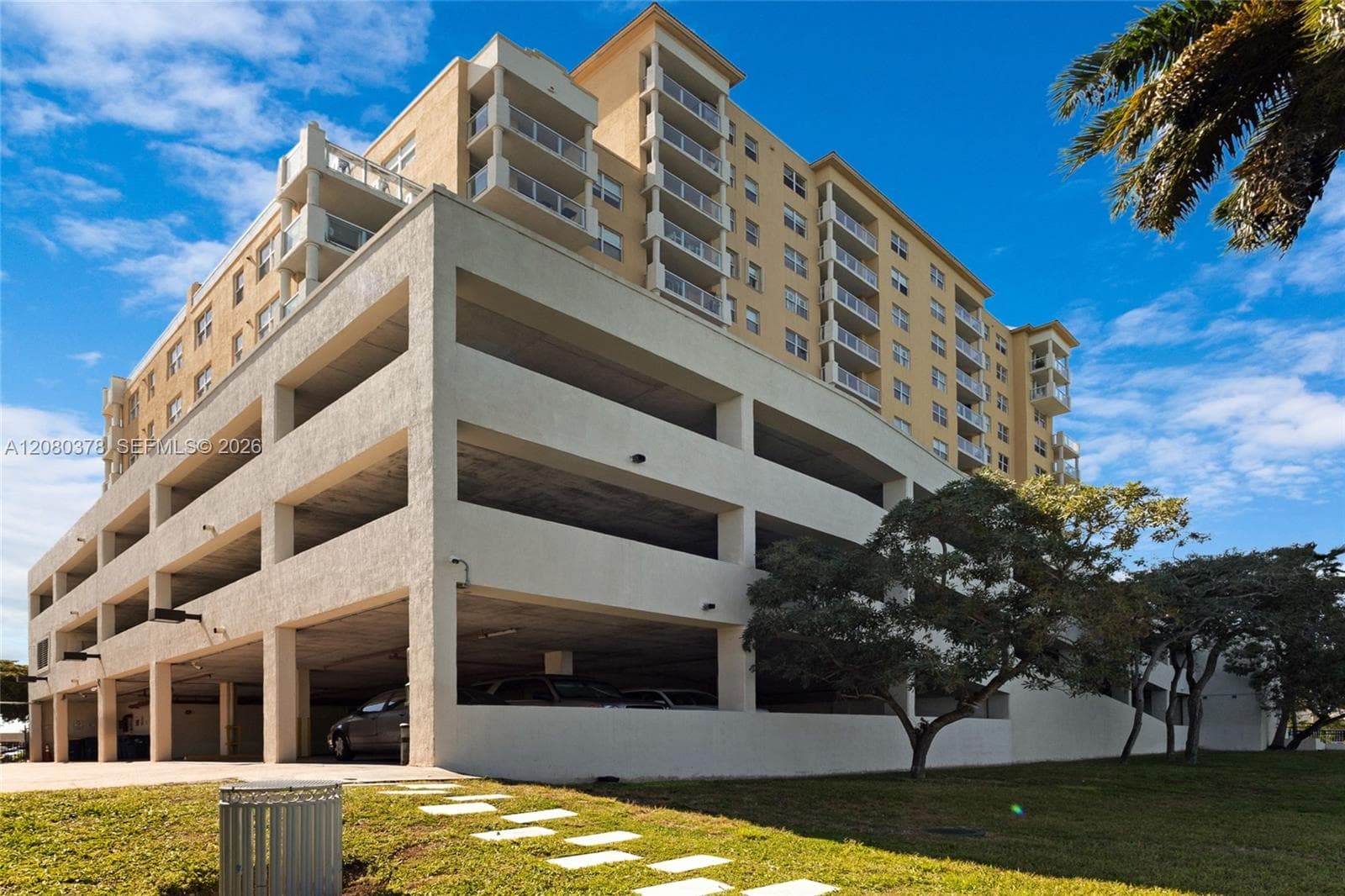 BAYVIEW CONDO AT NORTH BA · #1205G in North Bay Village - Photo 1