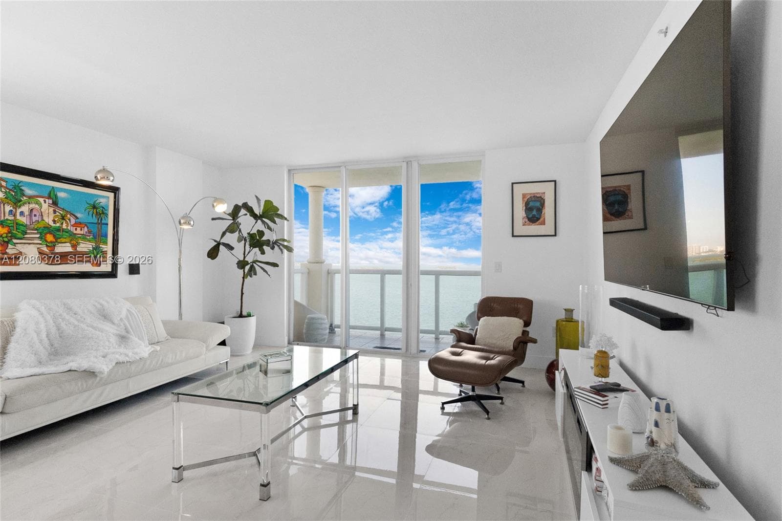 BAYVIEW CONDO AT NORTH BA · #1205G in North Bay Village - Photo 5