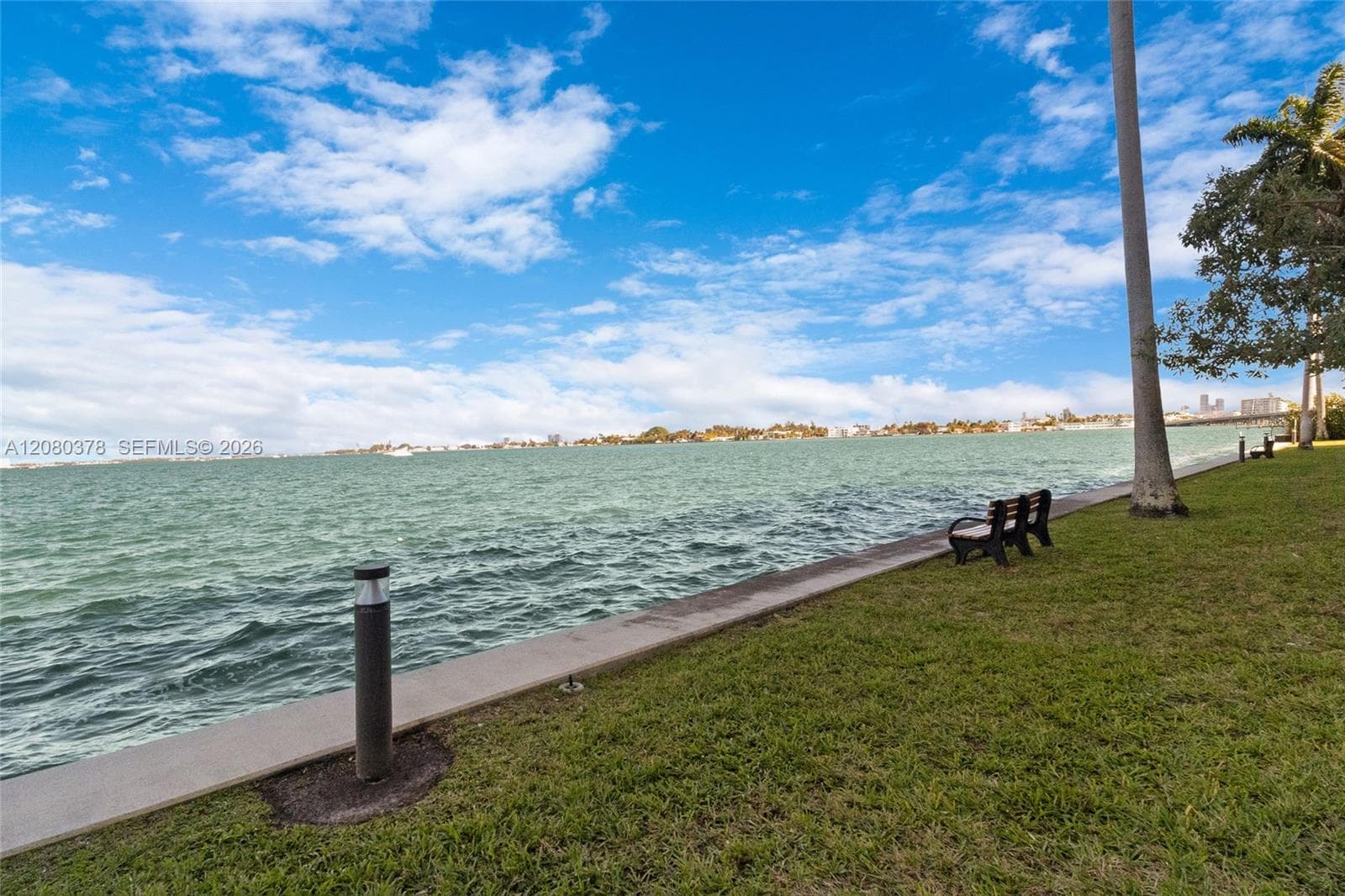 BAYVIEW CONDO AT NORTH BA · #1205G in North Bay Village - Photo 14