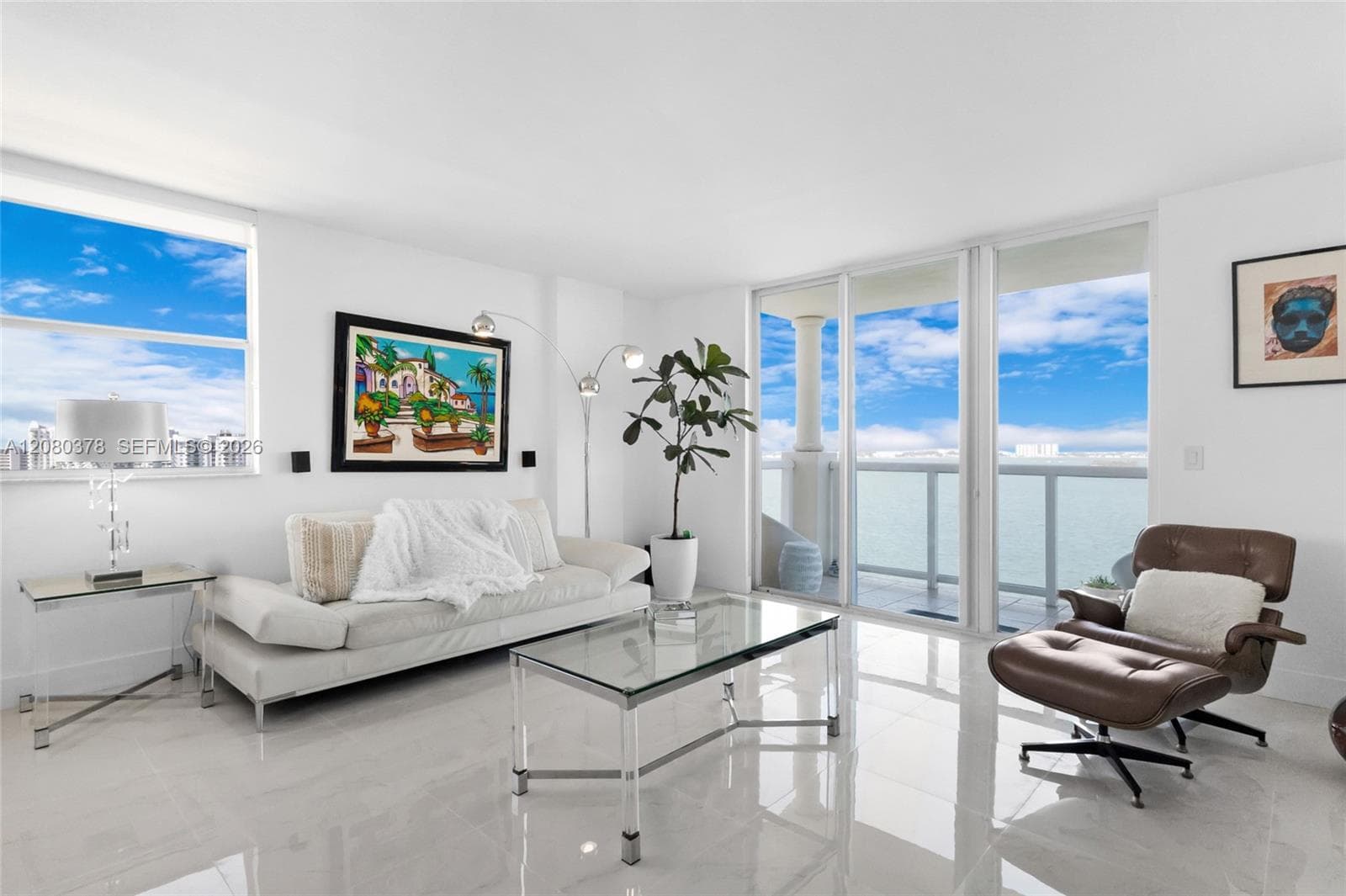 BAYVIEW CONDO AT NORTH BA · #1205G in North Bay Village - Photo 8