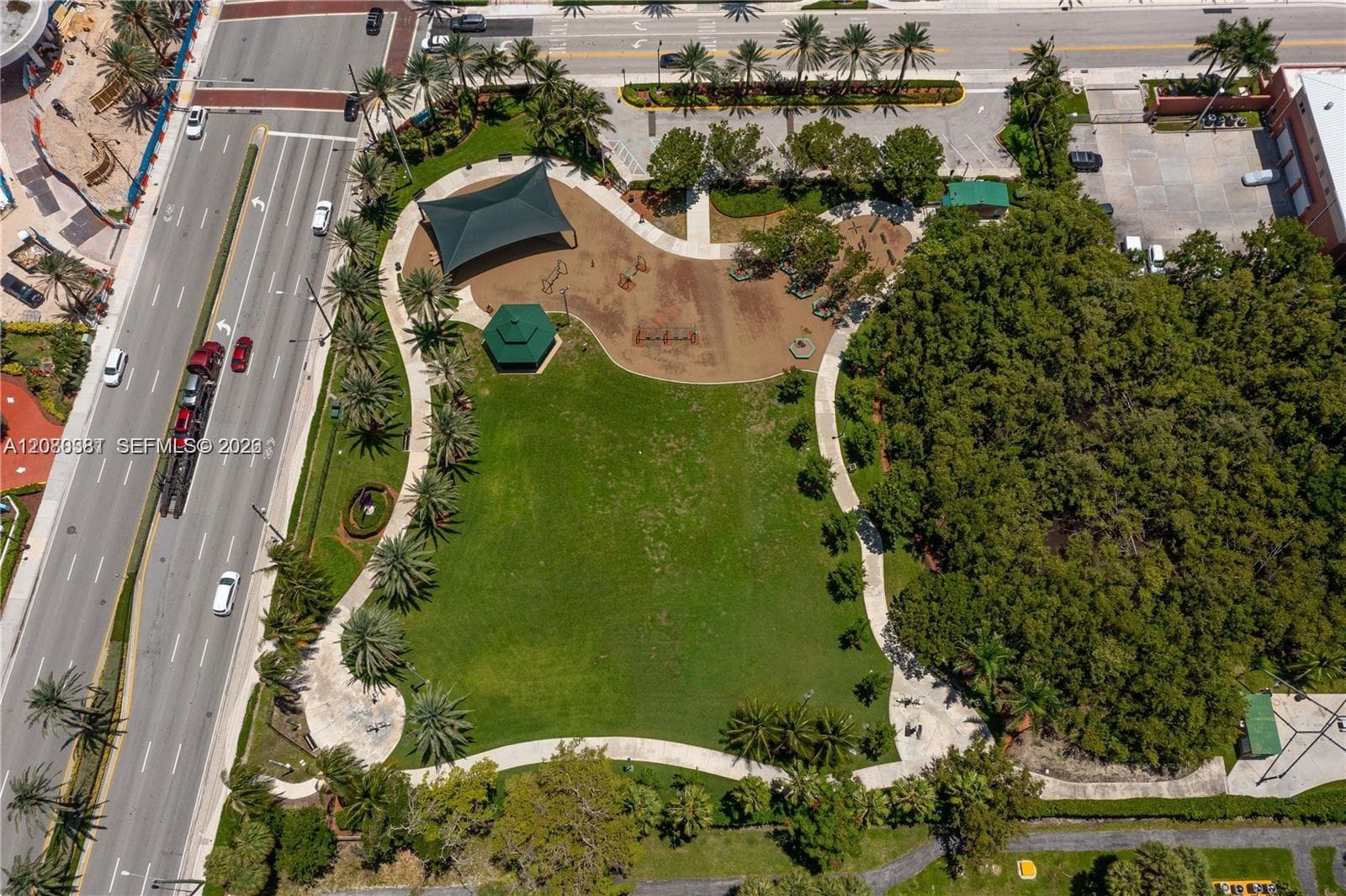 Winston Towers · #1201 in Sunny Isles Beach - Photo 22