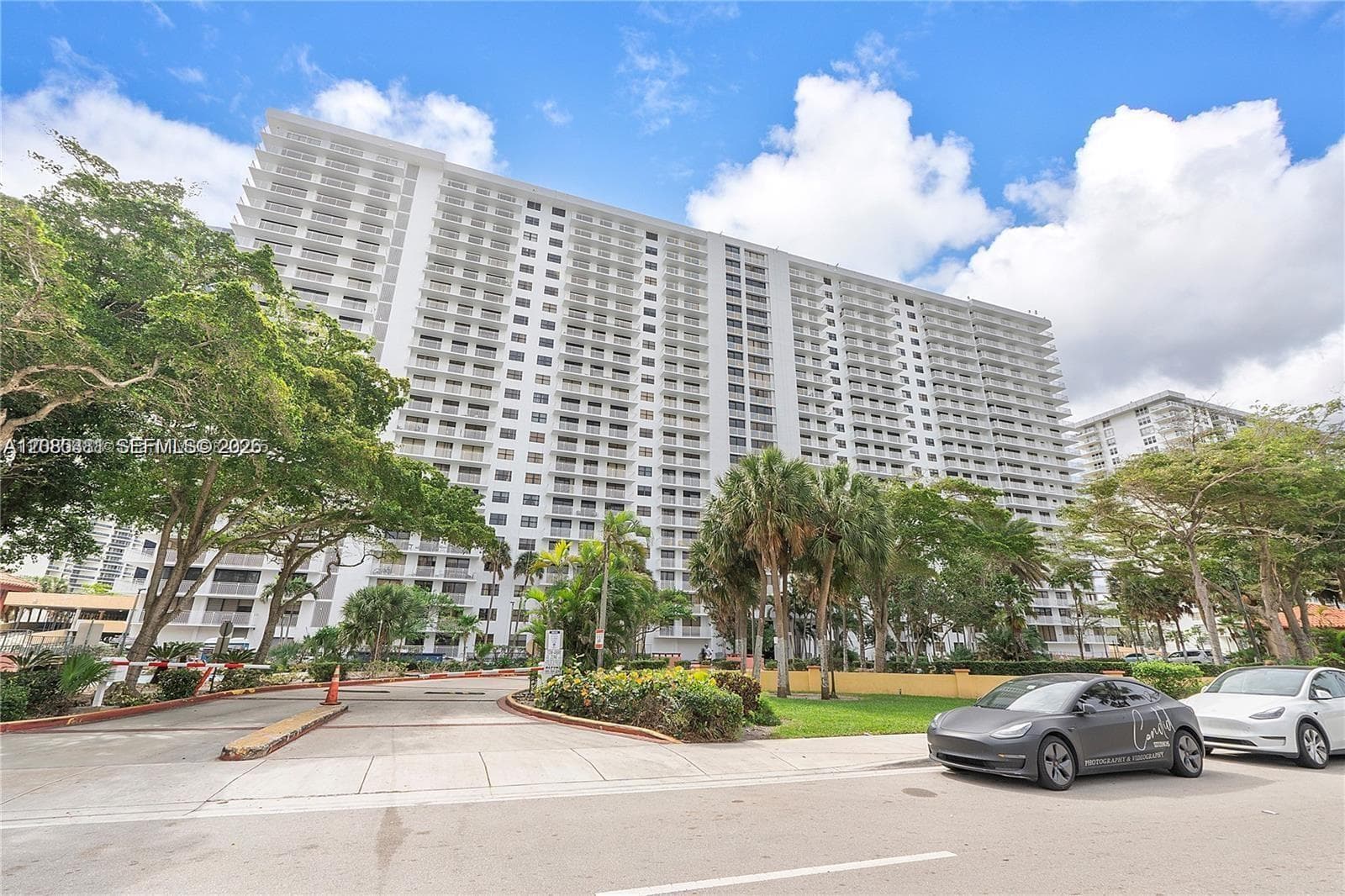 Winston Towers · #1201 in Sunny Isles Beach - Photo 1