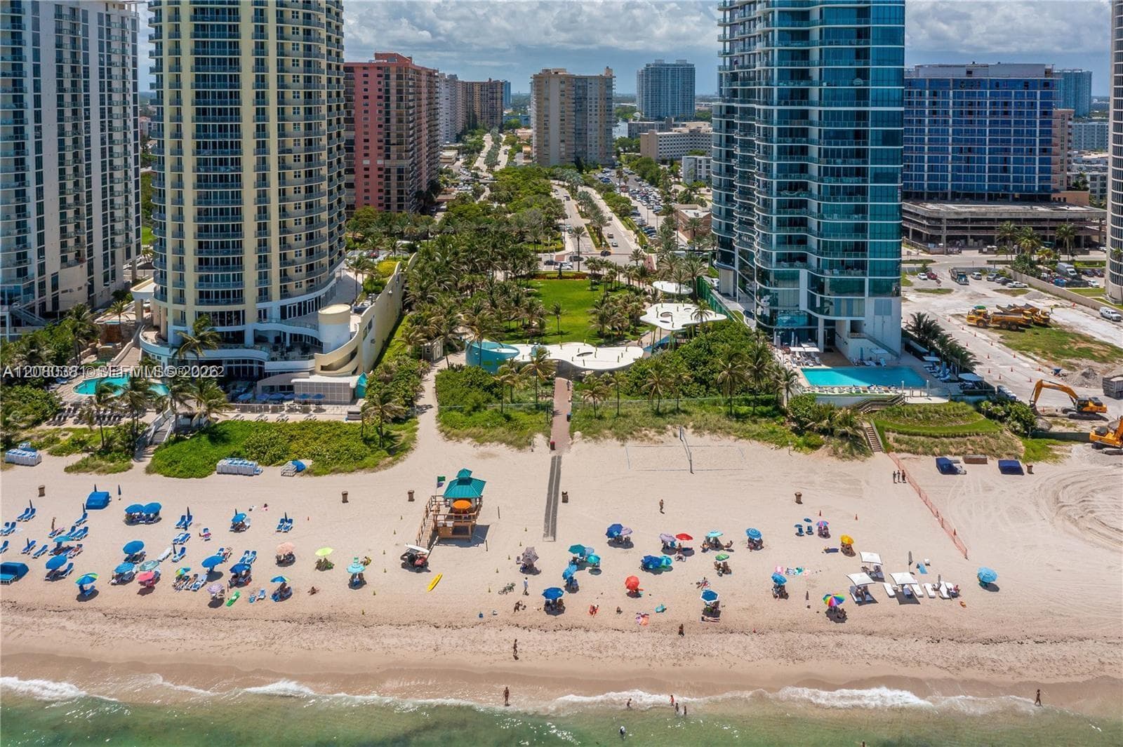 Winston Towers · #1201 in Sunny Isles Beach - Photo 28