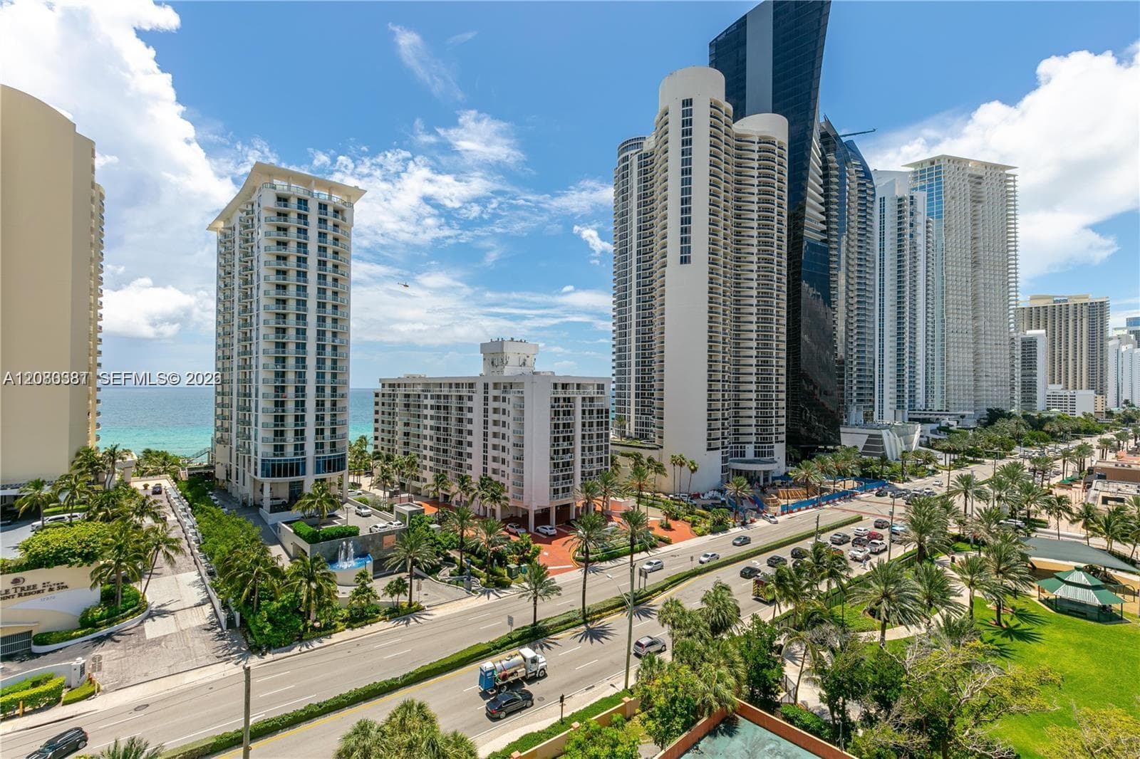 Sunny Isles Beach