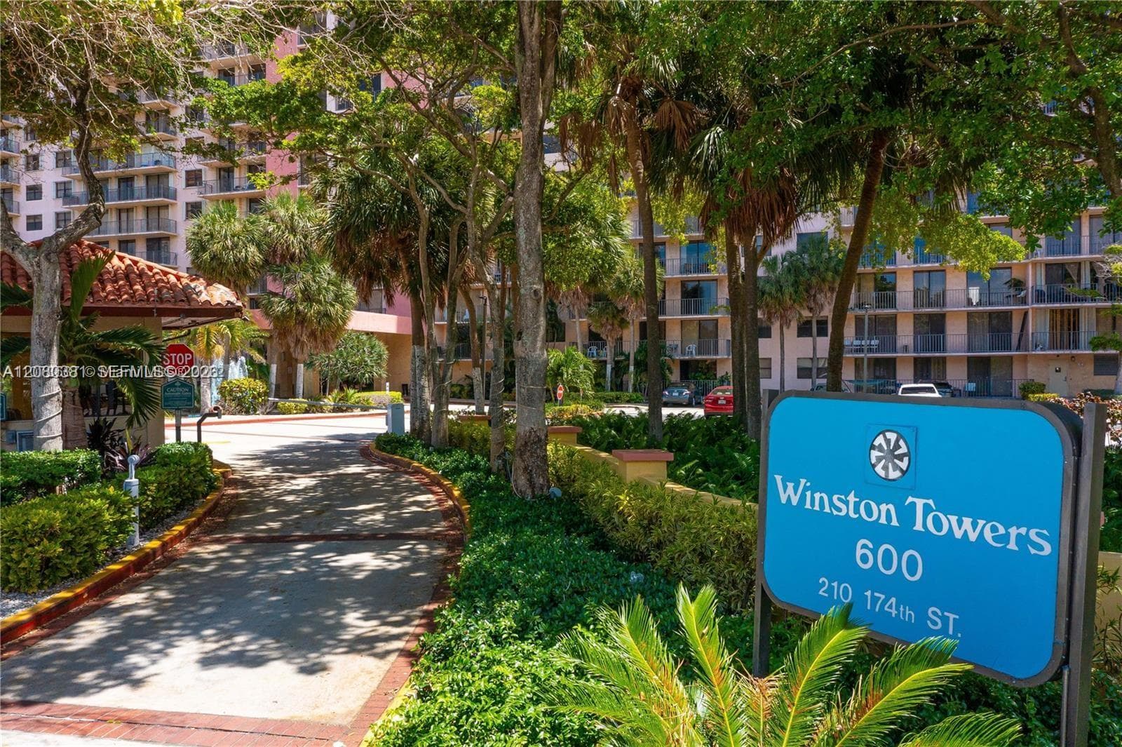 Winston Towers · #1201 in Sunny Isles Beach - Photo 30