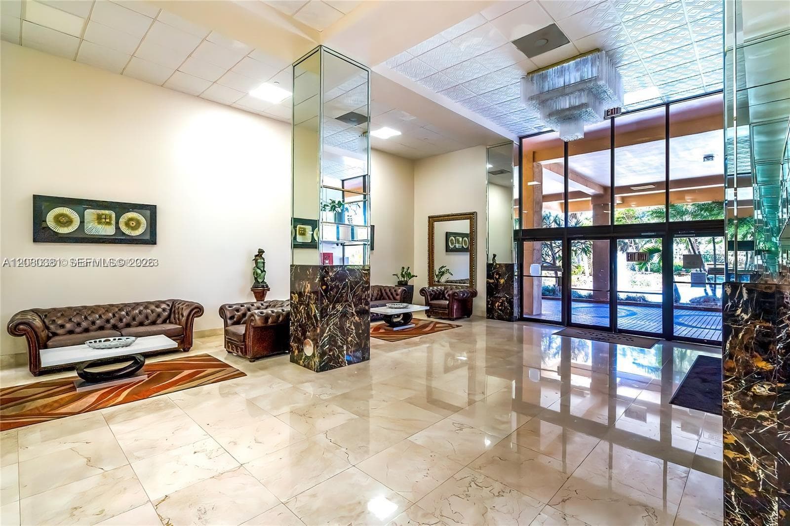 Winston Towers · #1201 in Sunny Isles Beach - Photo 35