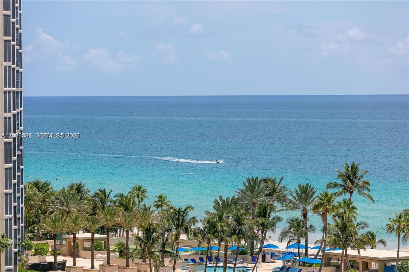 Winston Towers · #1201 in Sunny Isles Beach - Photo 29