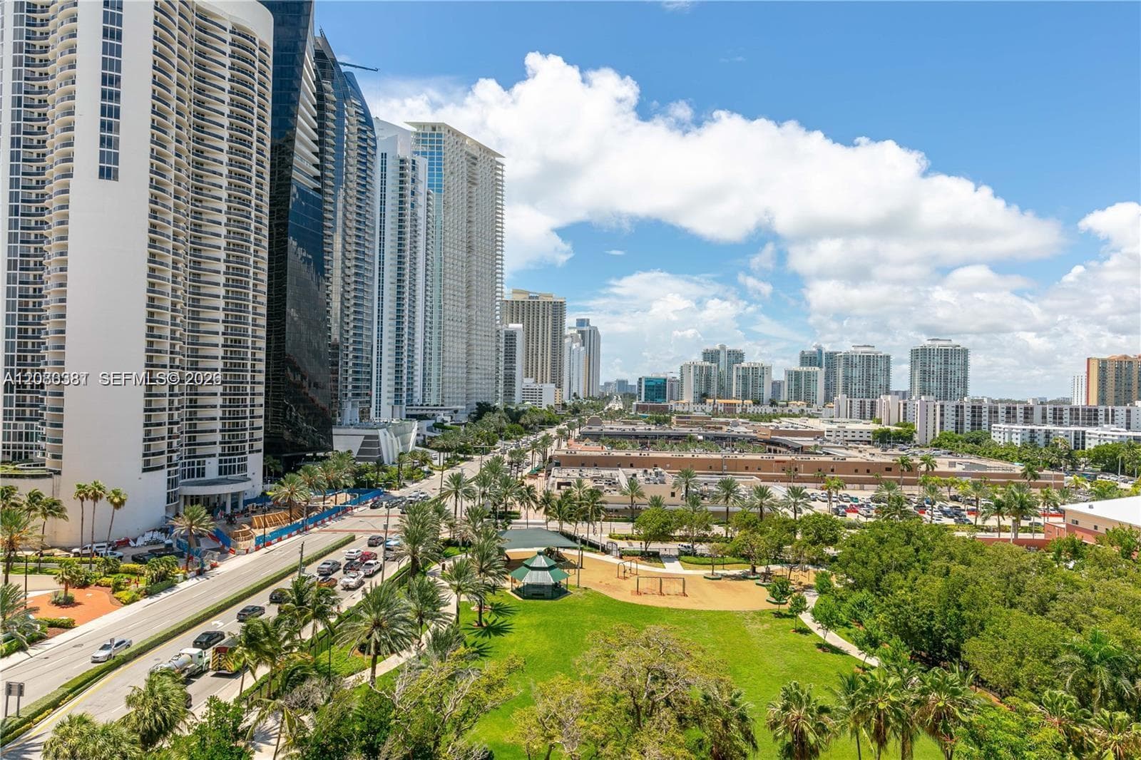 Winston Towers · #1201 in Sunny Isles Beach - Photo 21