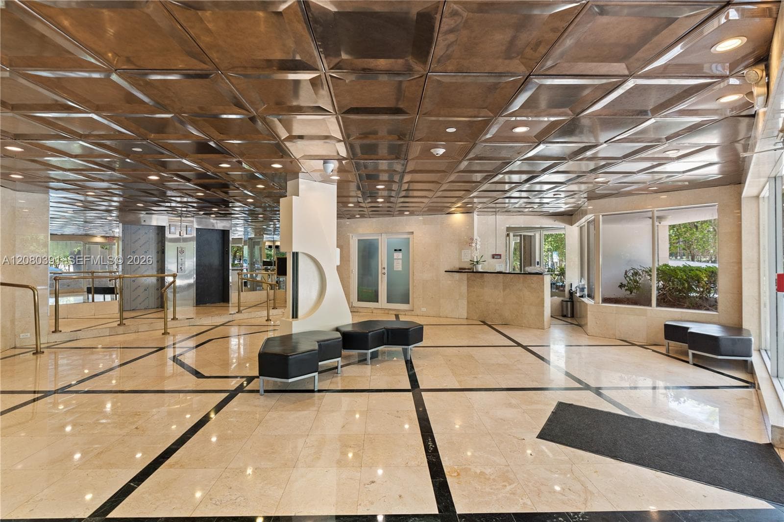 OCTAGON TOWERS I CONDO · #4G in Miami Beach - Photo 6