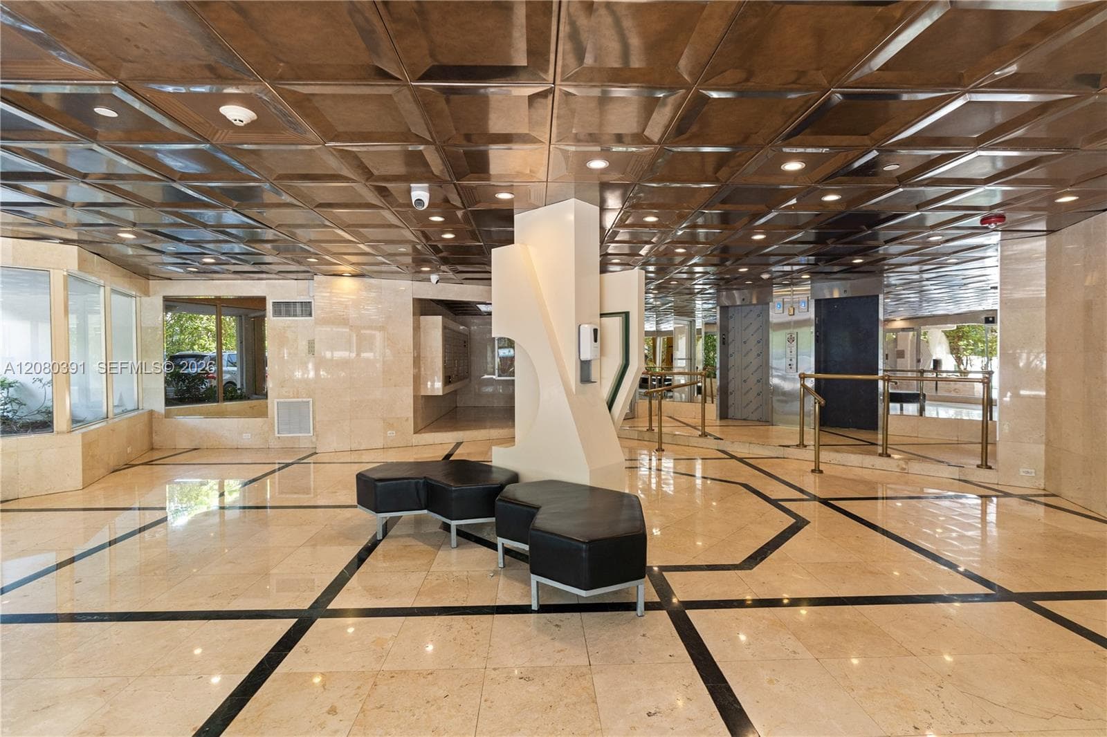 OCTAGON TOWERS I CONDO · #4G in Miami Beach - Photo 5