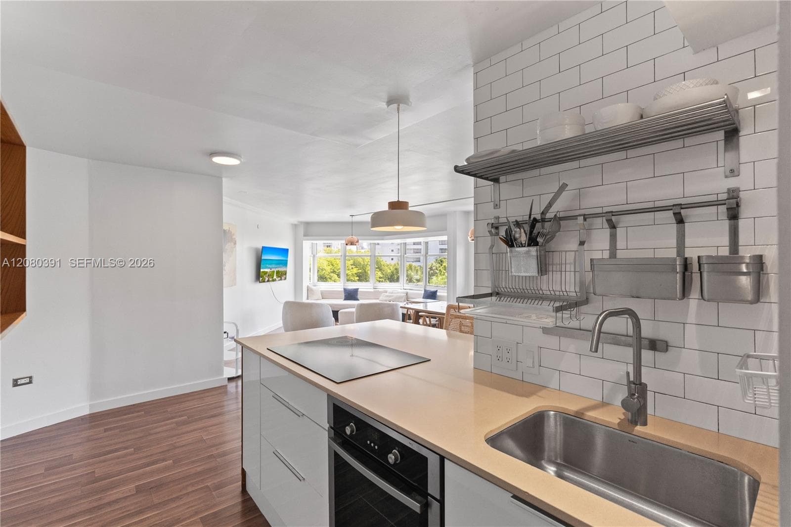 OCTAGON TOWERS I CONDO · #4G in Miami Beach - Photo 20
