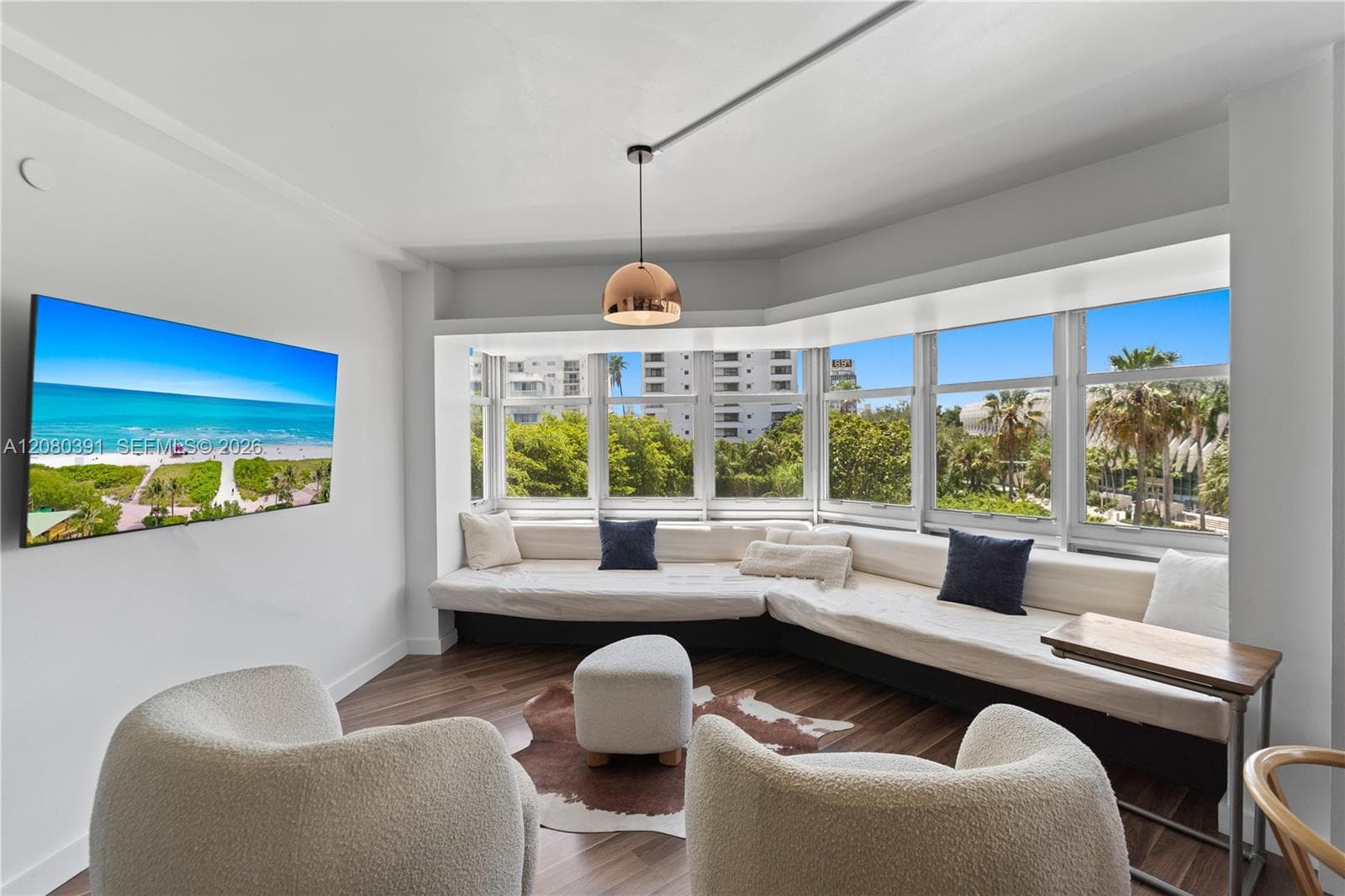 OCTAGON TOWERS I CONDO · #4G in Miami Beach - Photo 14
