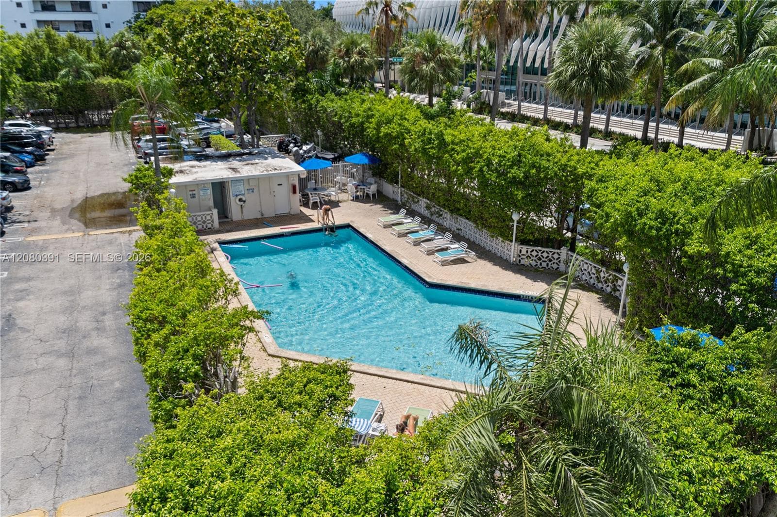 OCTAGON TOWERS I CONDO · #4G in Miami Beach - Photo 11