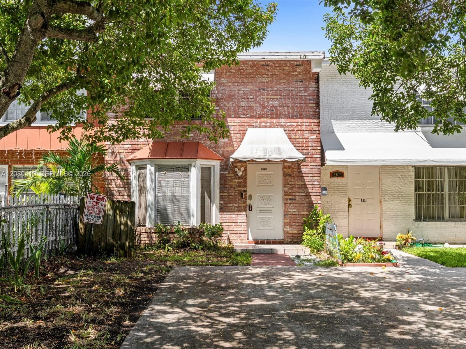 3609 Townhouse Ct #3609 photo 2