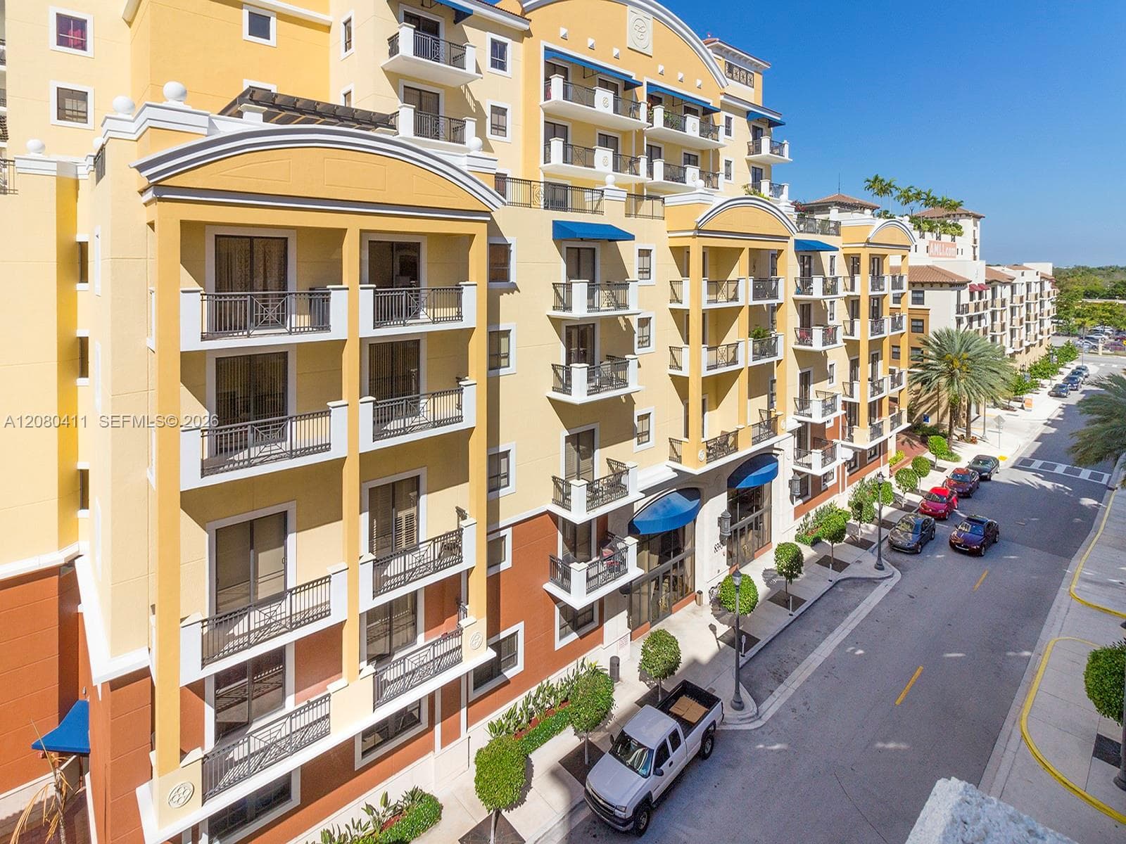 COLONNADE AT DADELAND SE · #612 in Miami - Photo 26