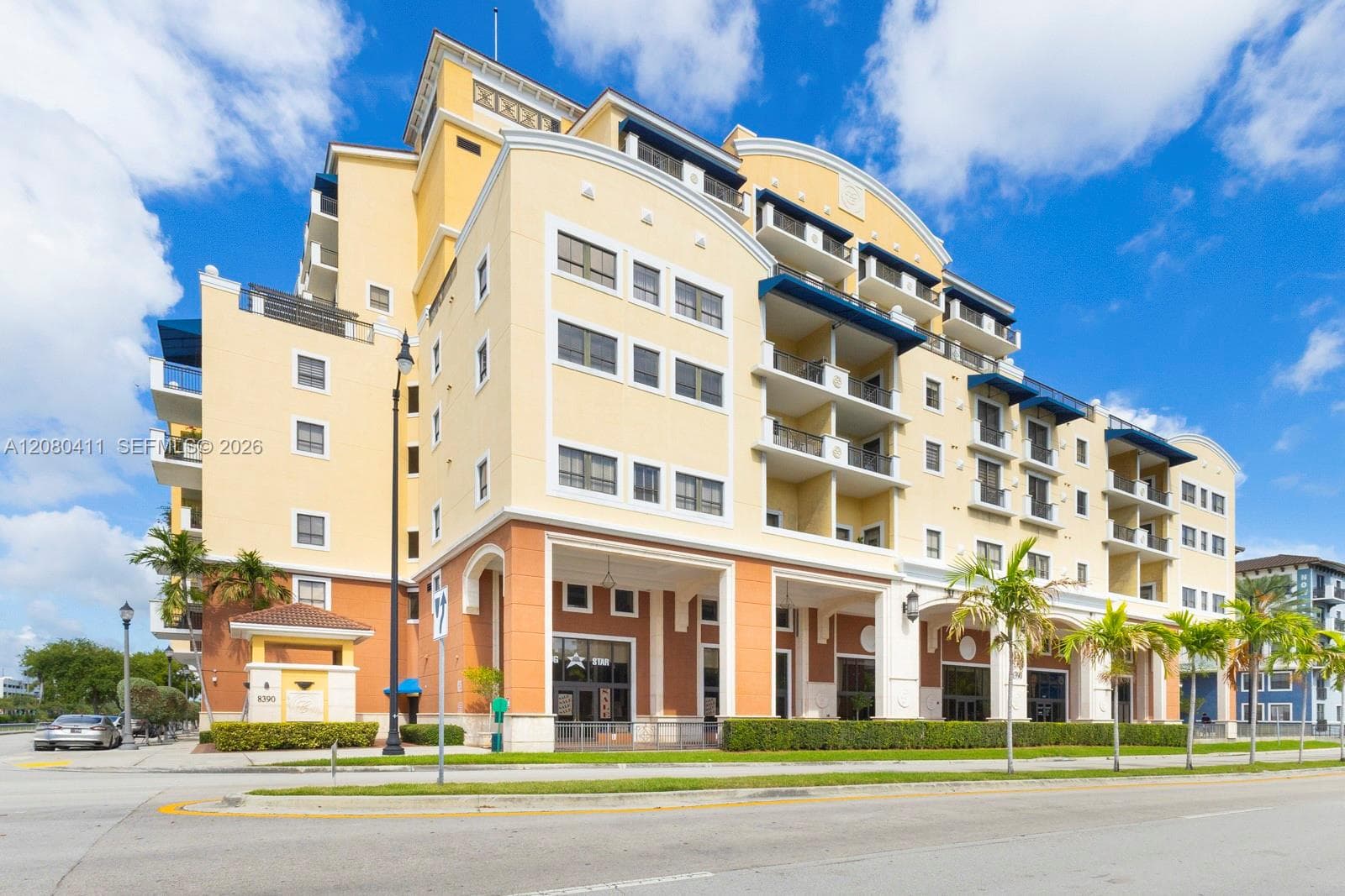 COLONNADE AT DADELAND SE · #612 in Miami - Photo 28