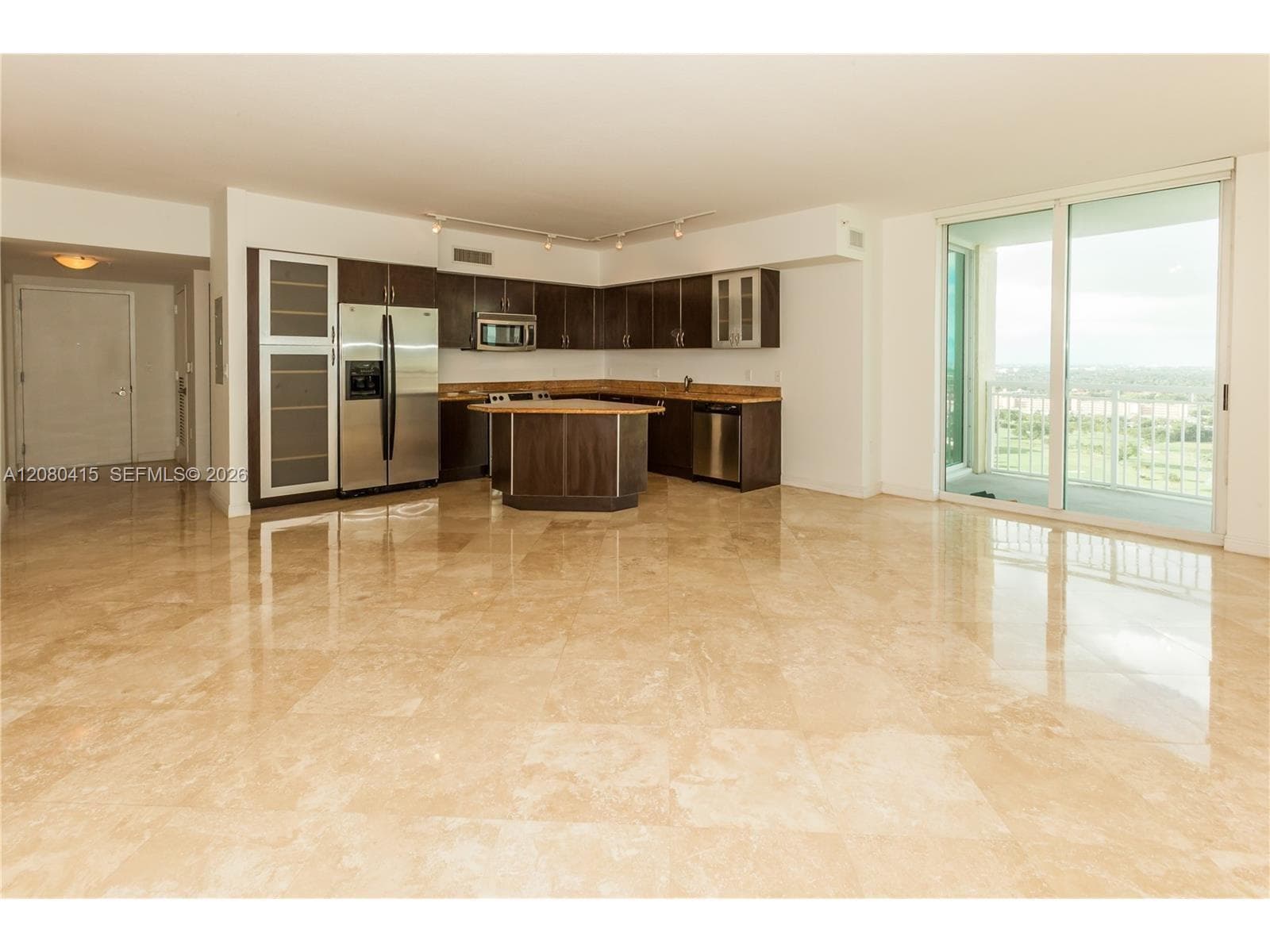 DUO Condos · #2203W in Hallandale Beach - Photo 2