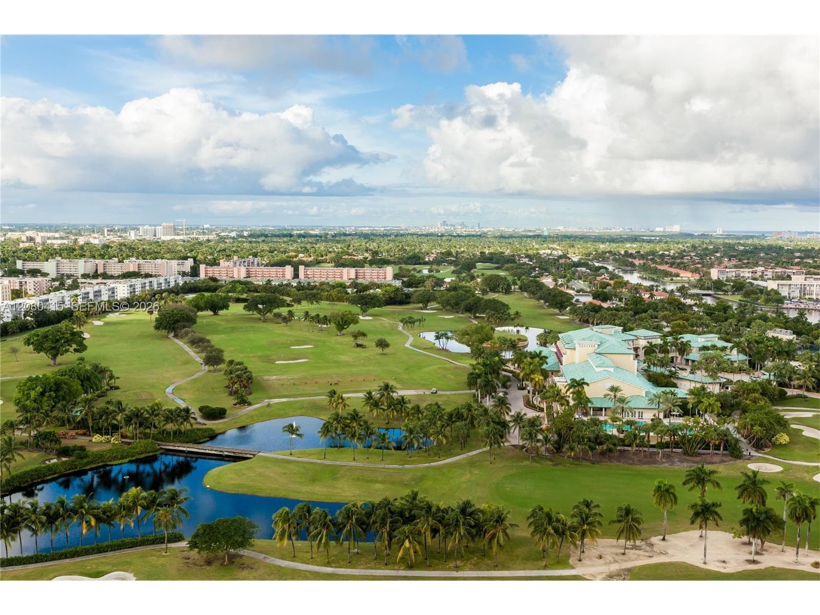 DUO Condos · #2203W in Hallandale Beach - Photo 1