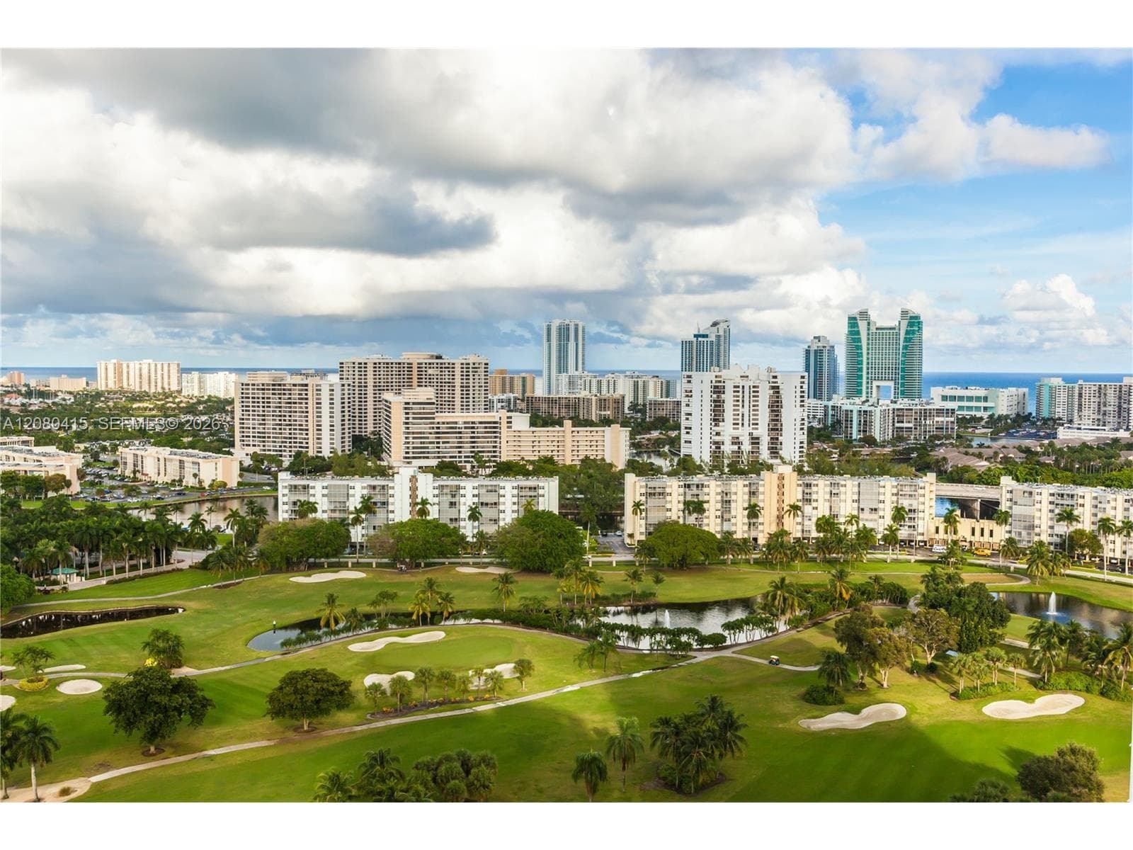 DUO Condos · #2203W in Hallandale Beach - Photo 11