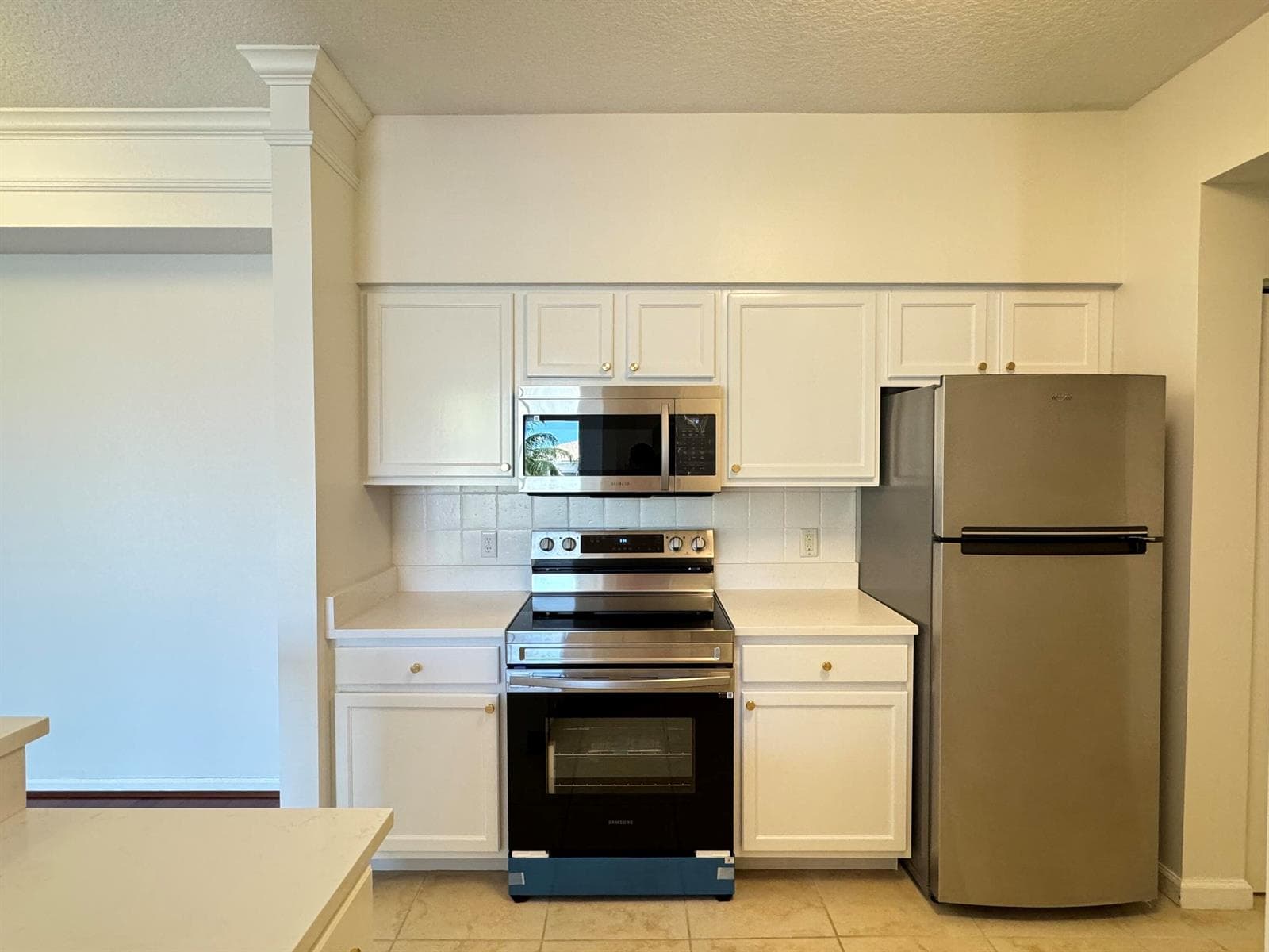 03 - Renovated Kitchen