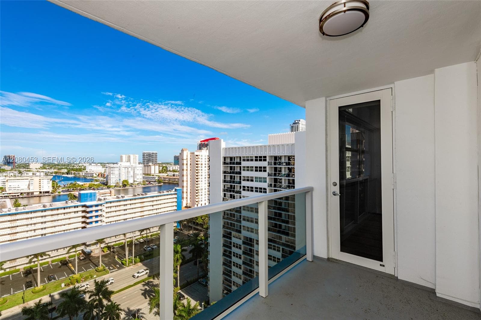 LA MER ESTATES SOUTH COND · #1807 in Hallandale Beach - Photo 6