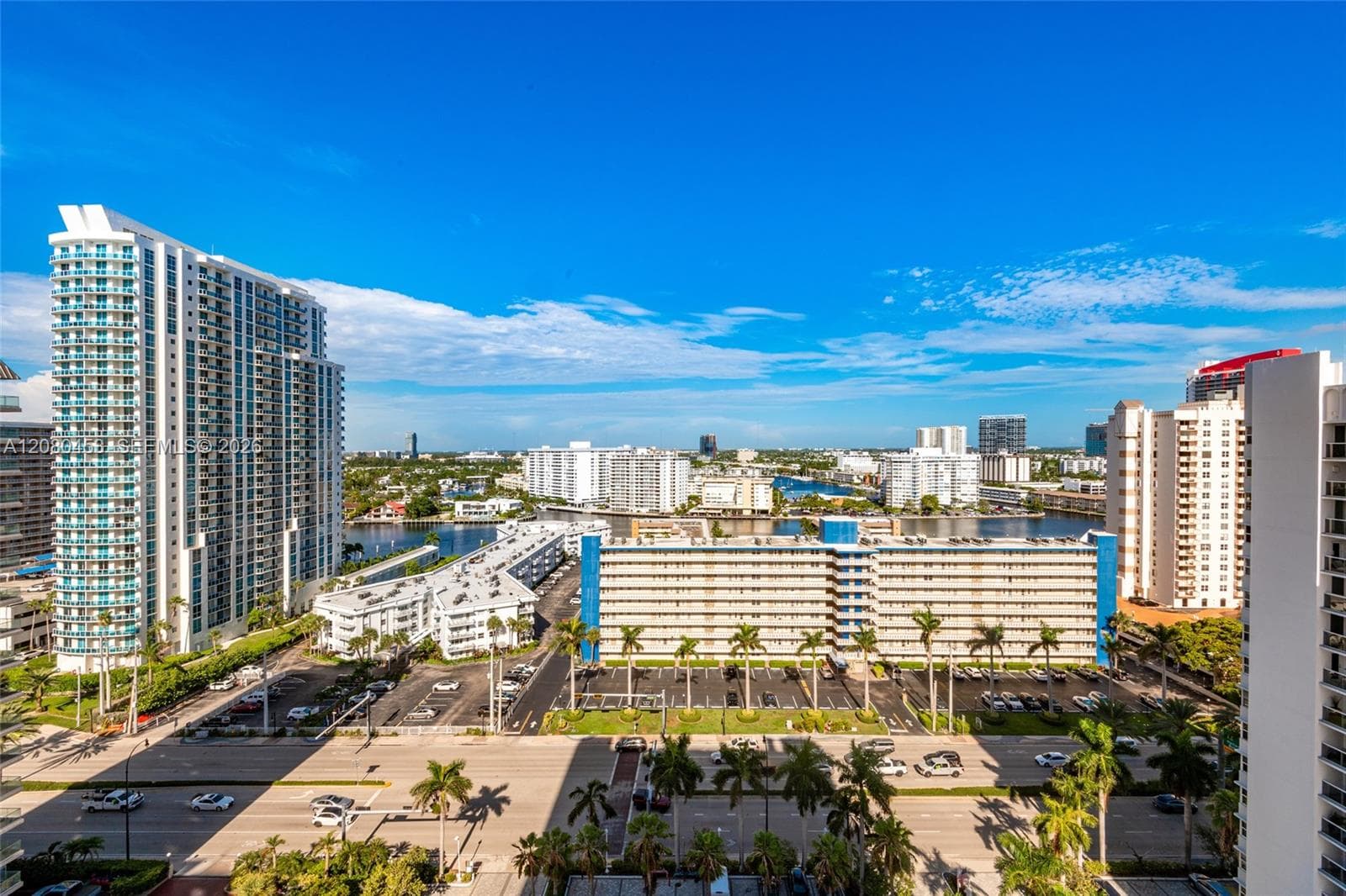 LA MER ESTATES SOUTH COND · #1807 in Hallandale Beach - Photo 7