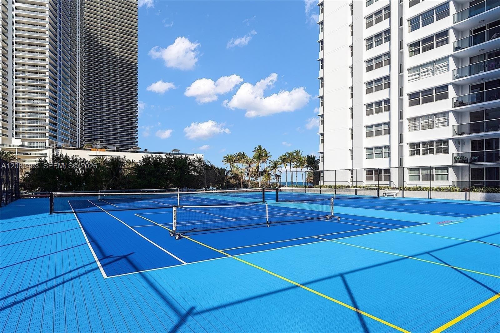 LA MER ESTATES SOUTH COND · #1807 in Hallandale Beach - Photo 36