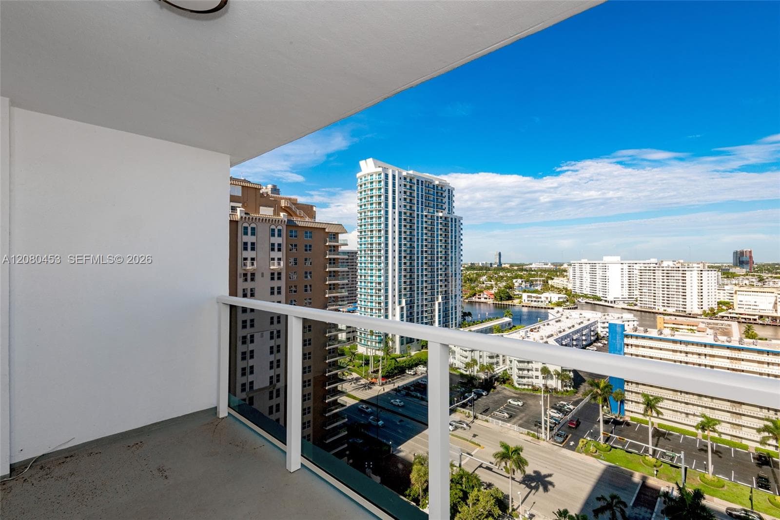 LA MER ESTATES SOUTH COND · #1807 in Hallandale Beach - Photo 5