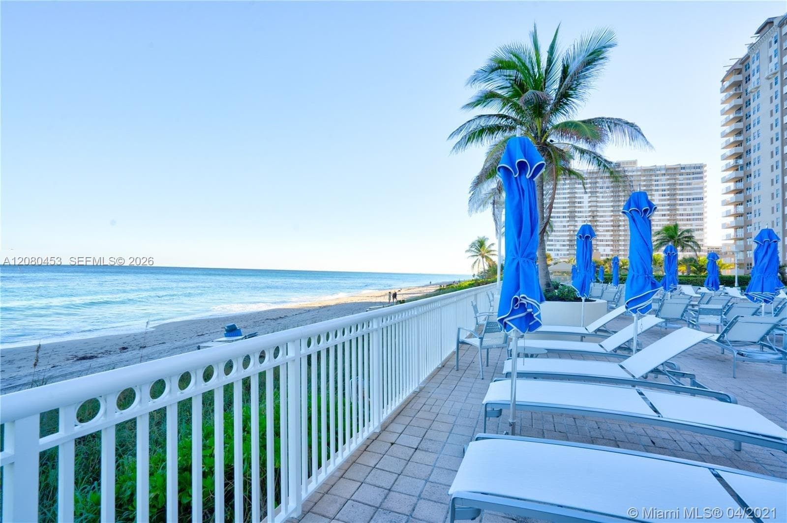 LA MER ESTATES SOUTH COND · #1807 in Hallandale Beach - Photo 34