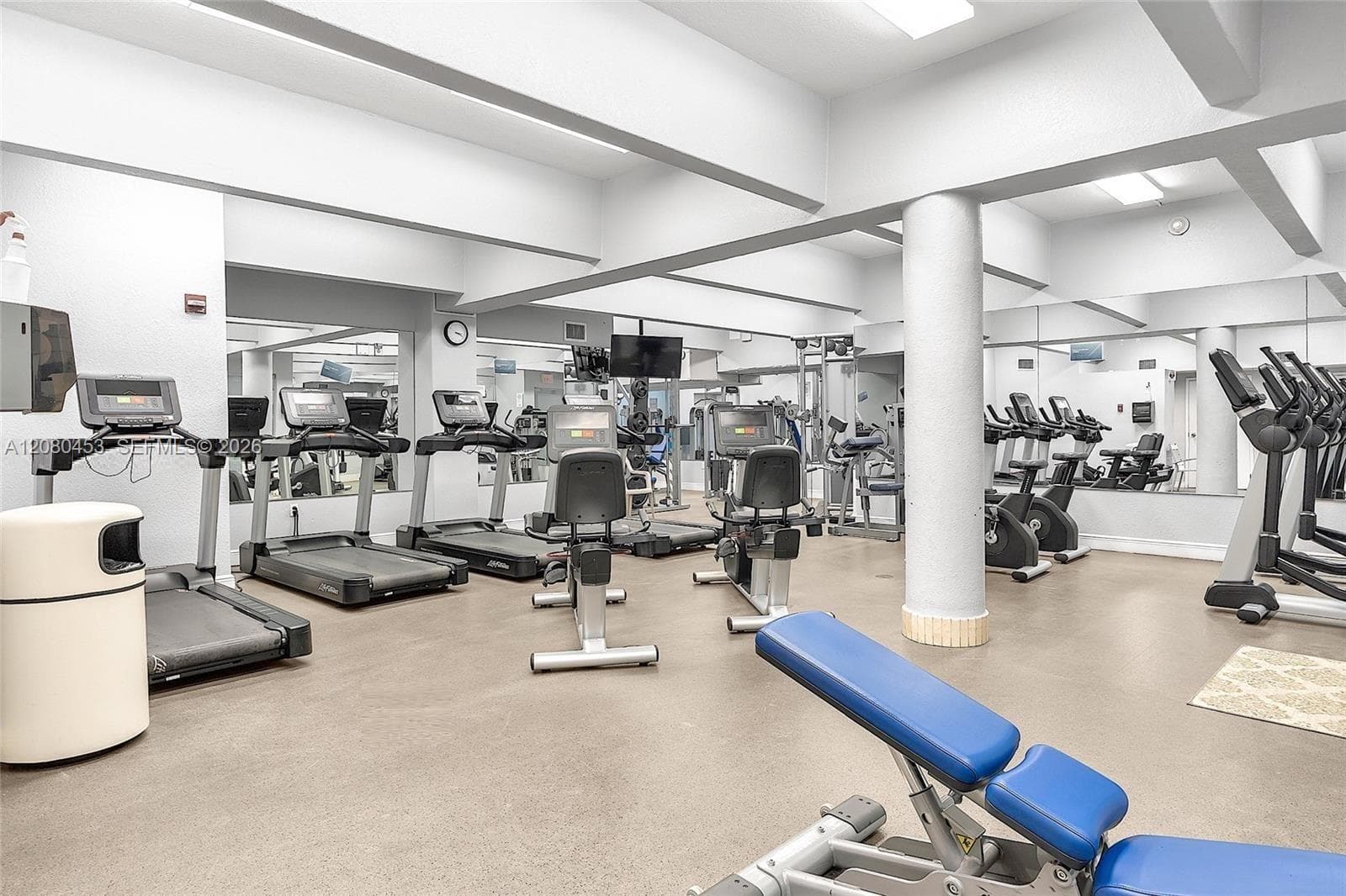 LA MER ESTATES SOUTH COND · #1807 in Hallandale Beach - Photo 38