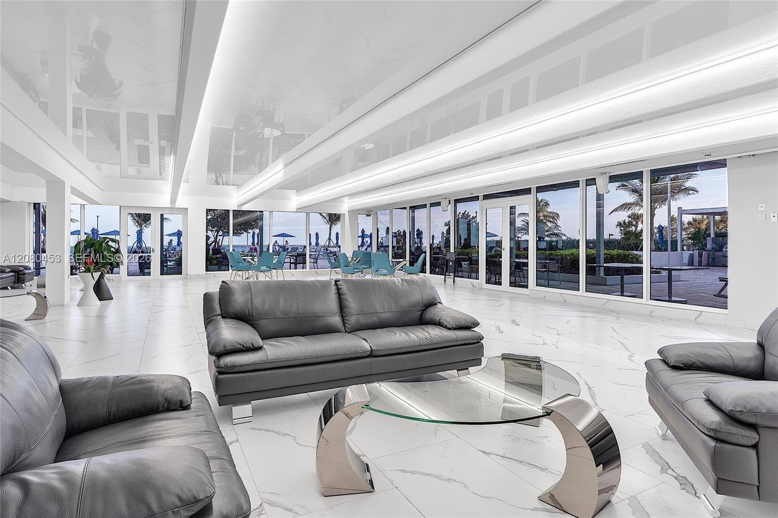 LA MER ESTATES SOUTH COND · #1807 in Hallandale Beach - Photo 41